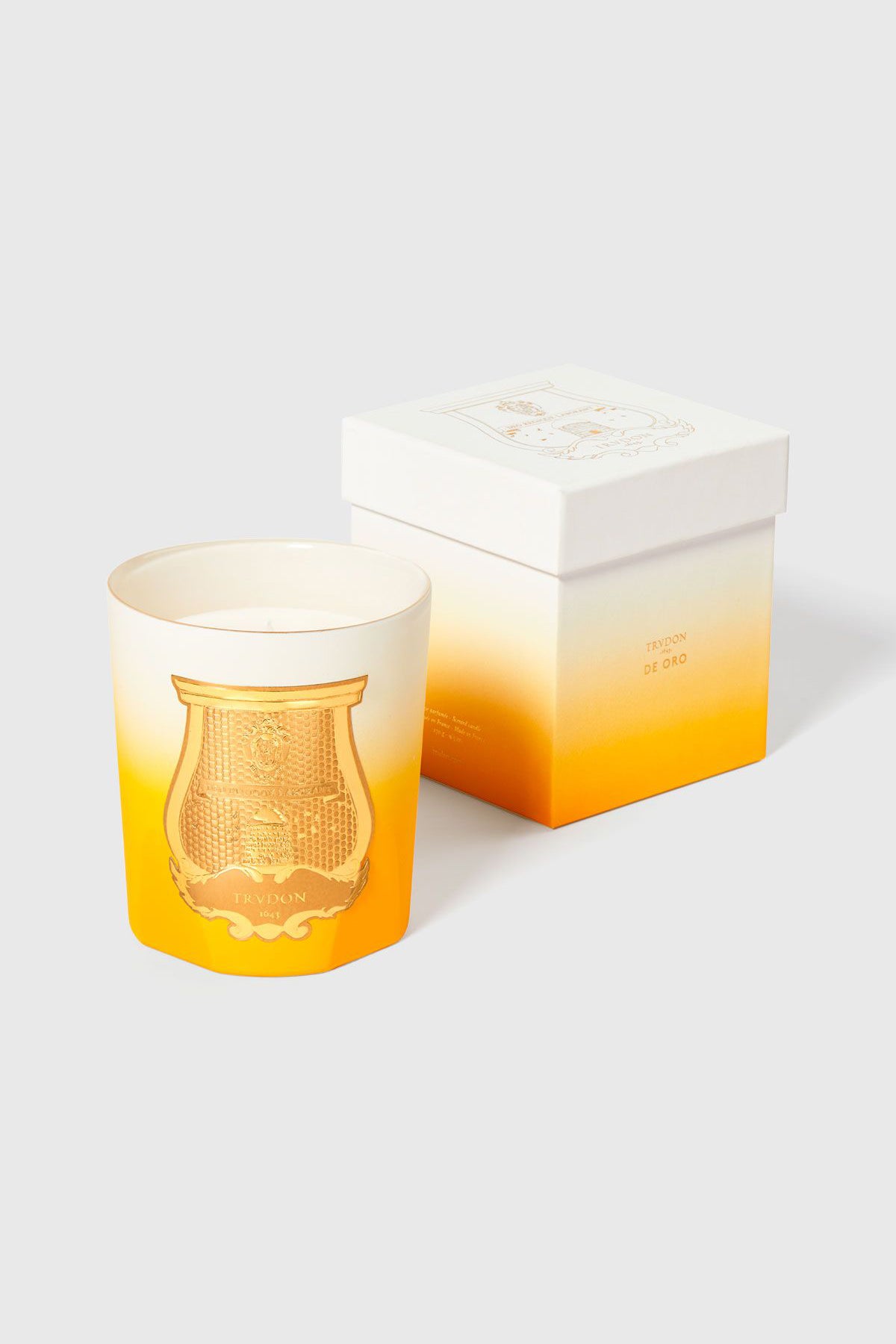 TRUDON | DE ORO 270G