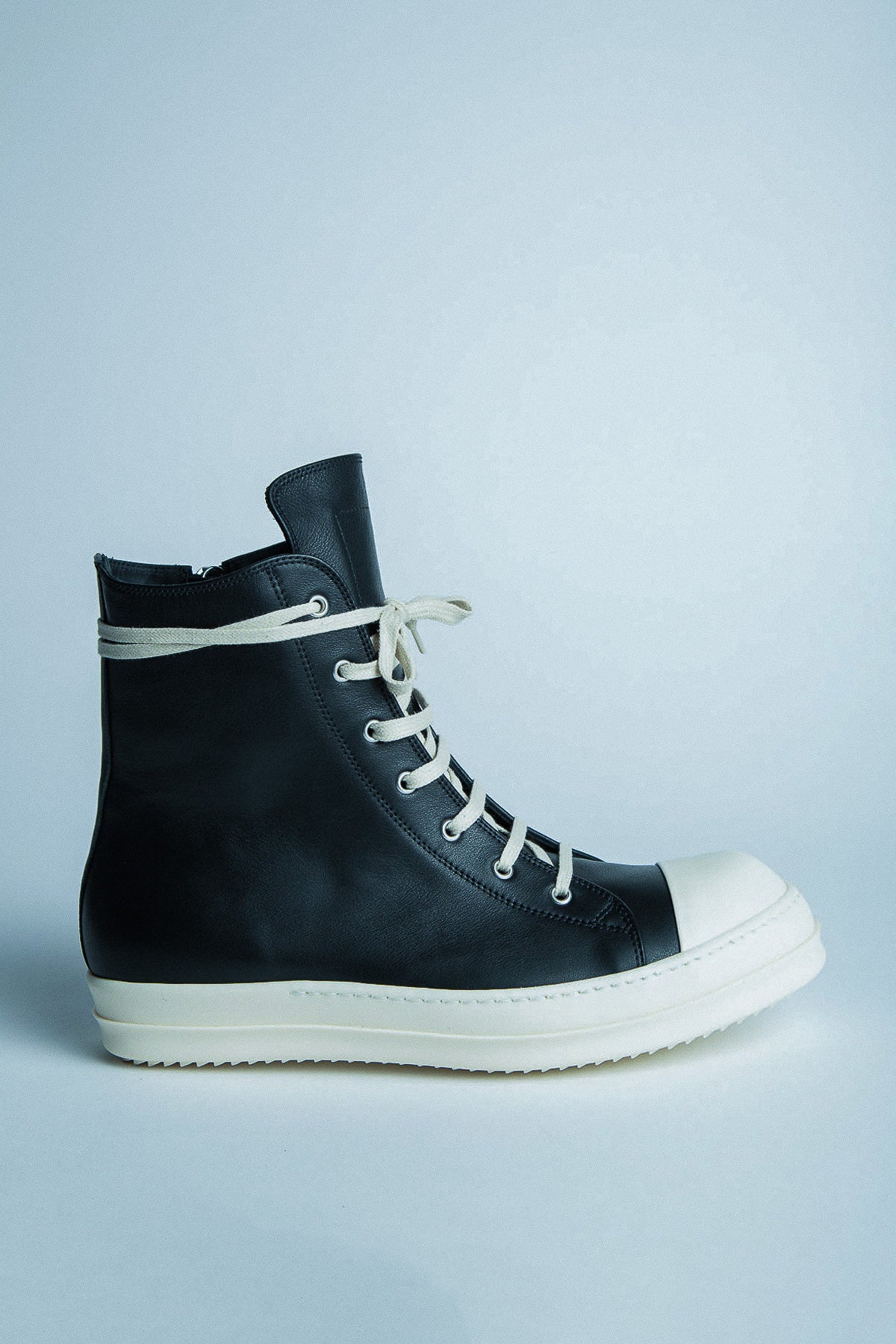 RICK OWENS | HI SNEAKERS