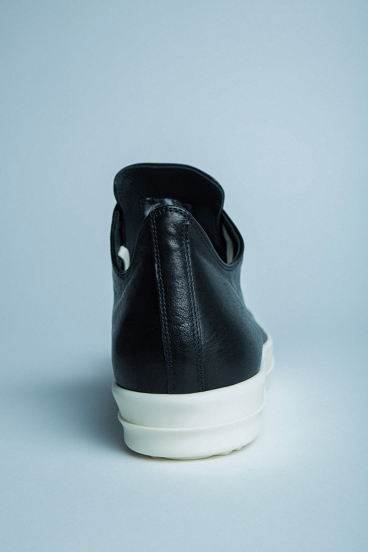 RICK OWENS | LOW SNEAKERS