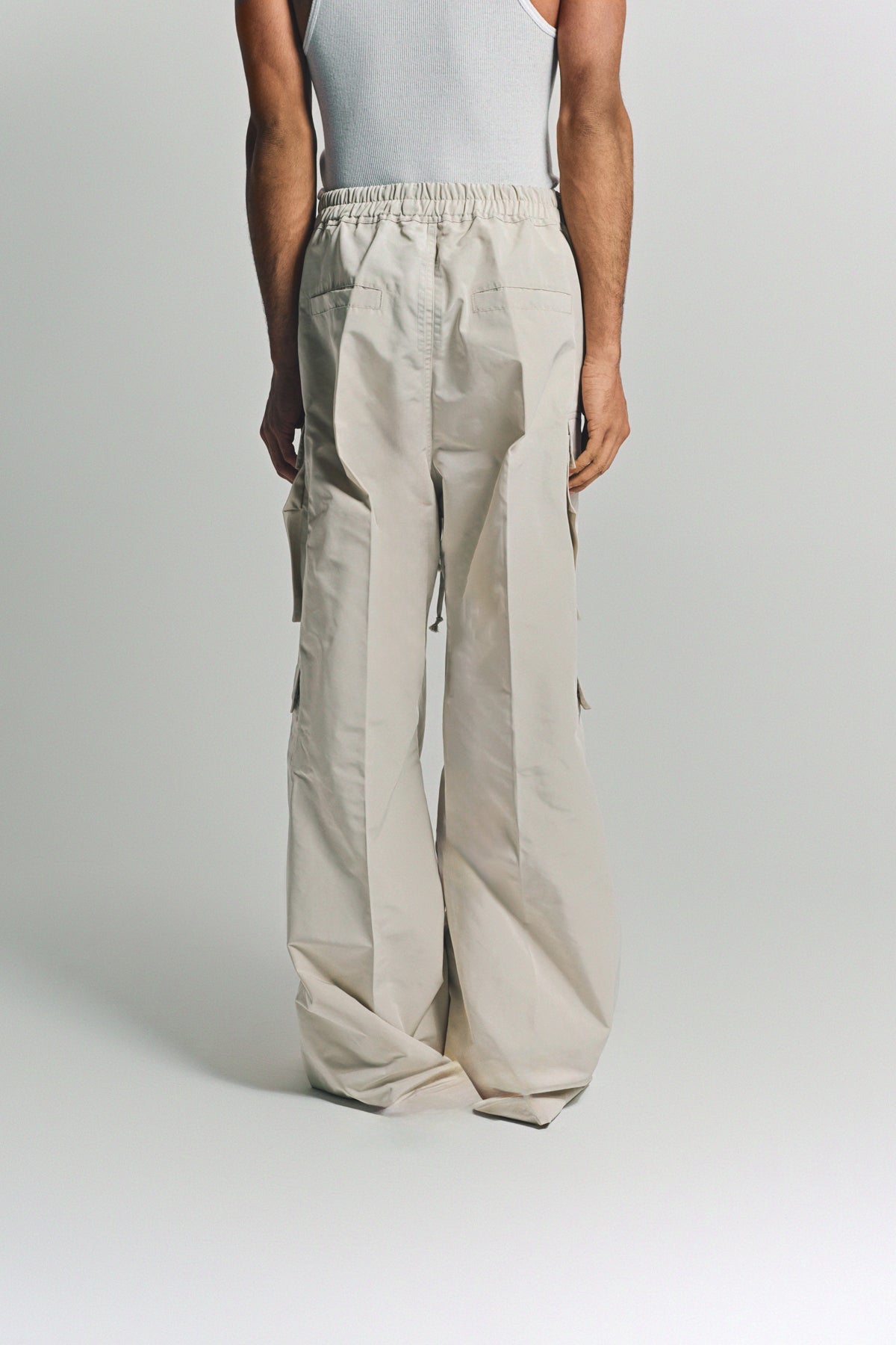 RICK OWENS | CARGOBELAS PANTS - MAXFIELD LA