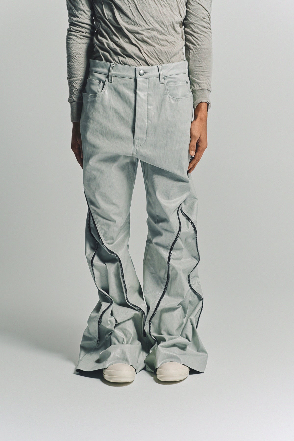 RICK OWENS | BOLAN BANANA JEANS