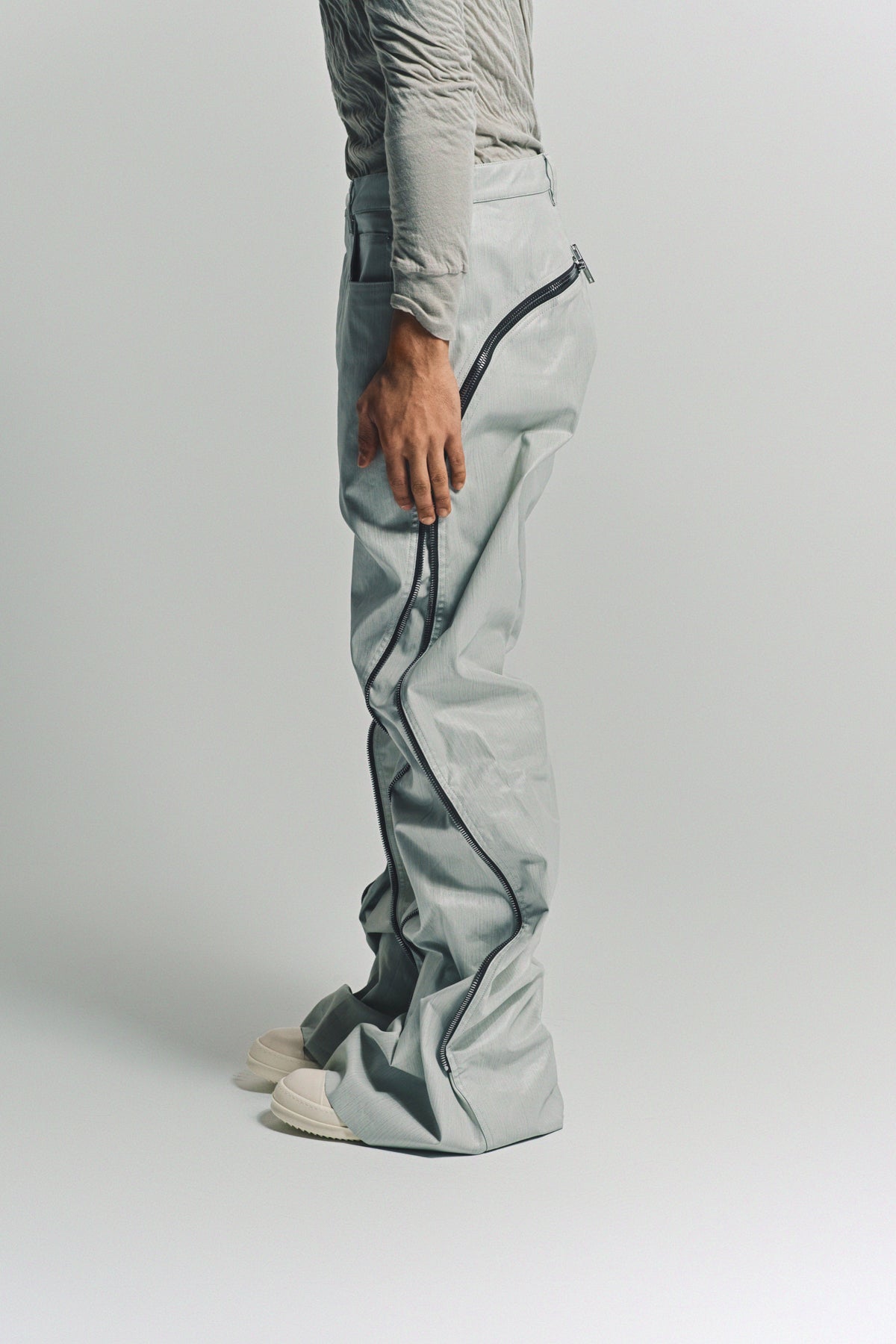 RICK OWENS | BOLAN BANANA JEANS