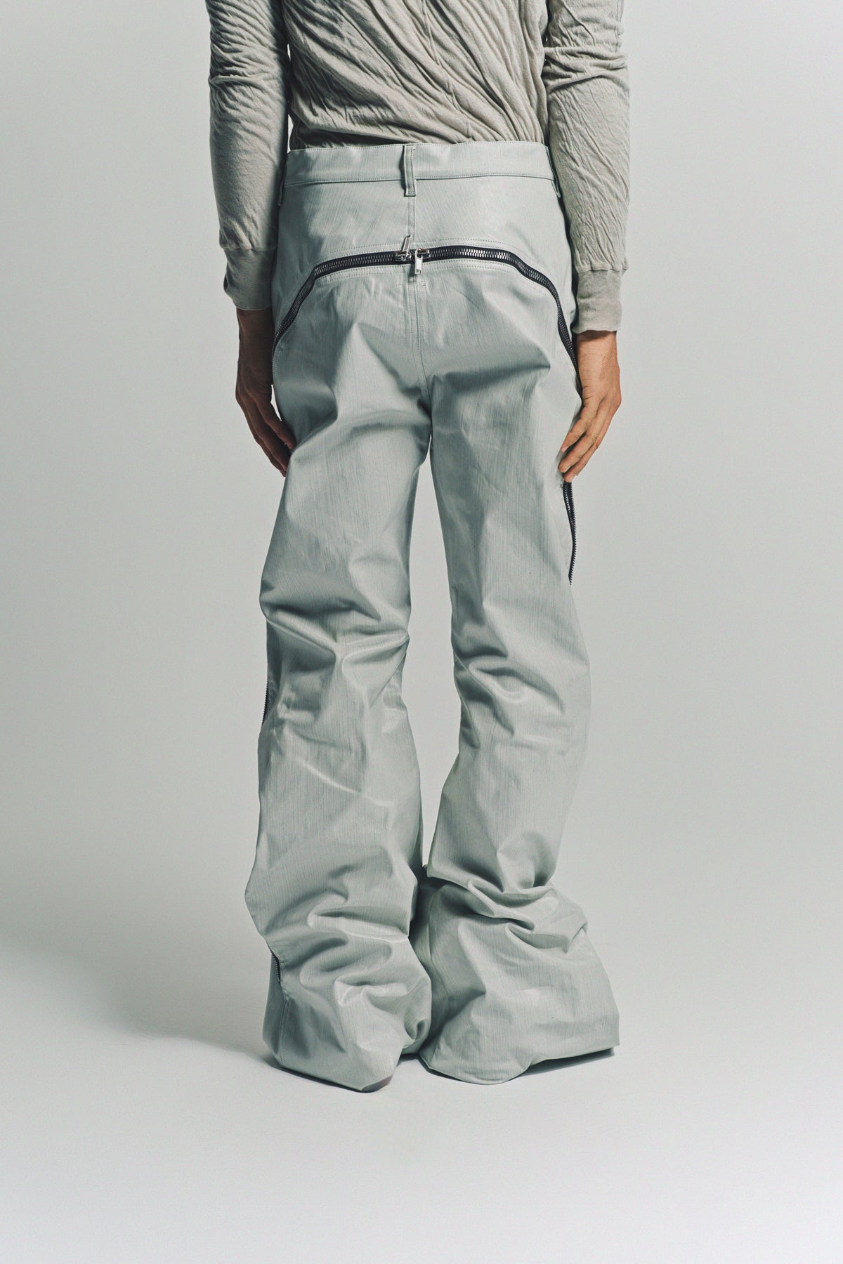 RICK OWENS | BOLAN BANANA JEANS