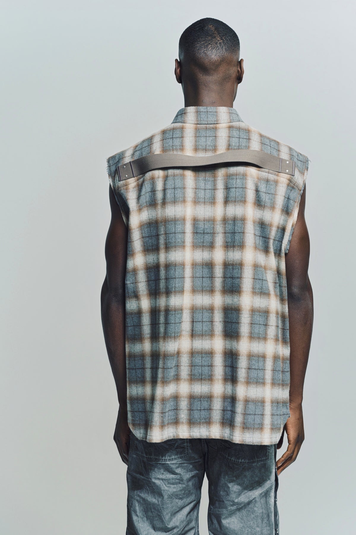 RICK OWENS | JUMBO SL OUTERSHIRT