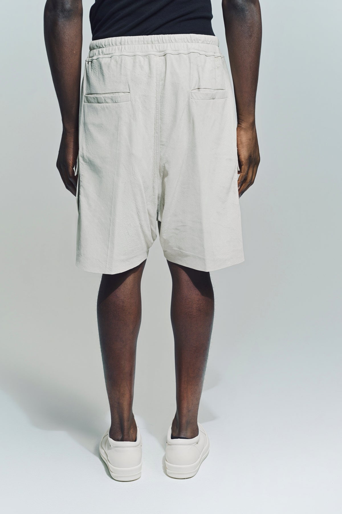 RICK OWENS | CARGOBELAS SHORTS