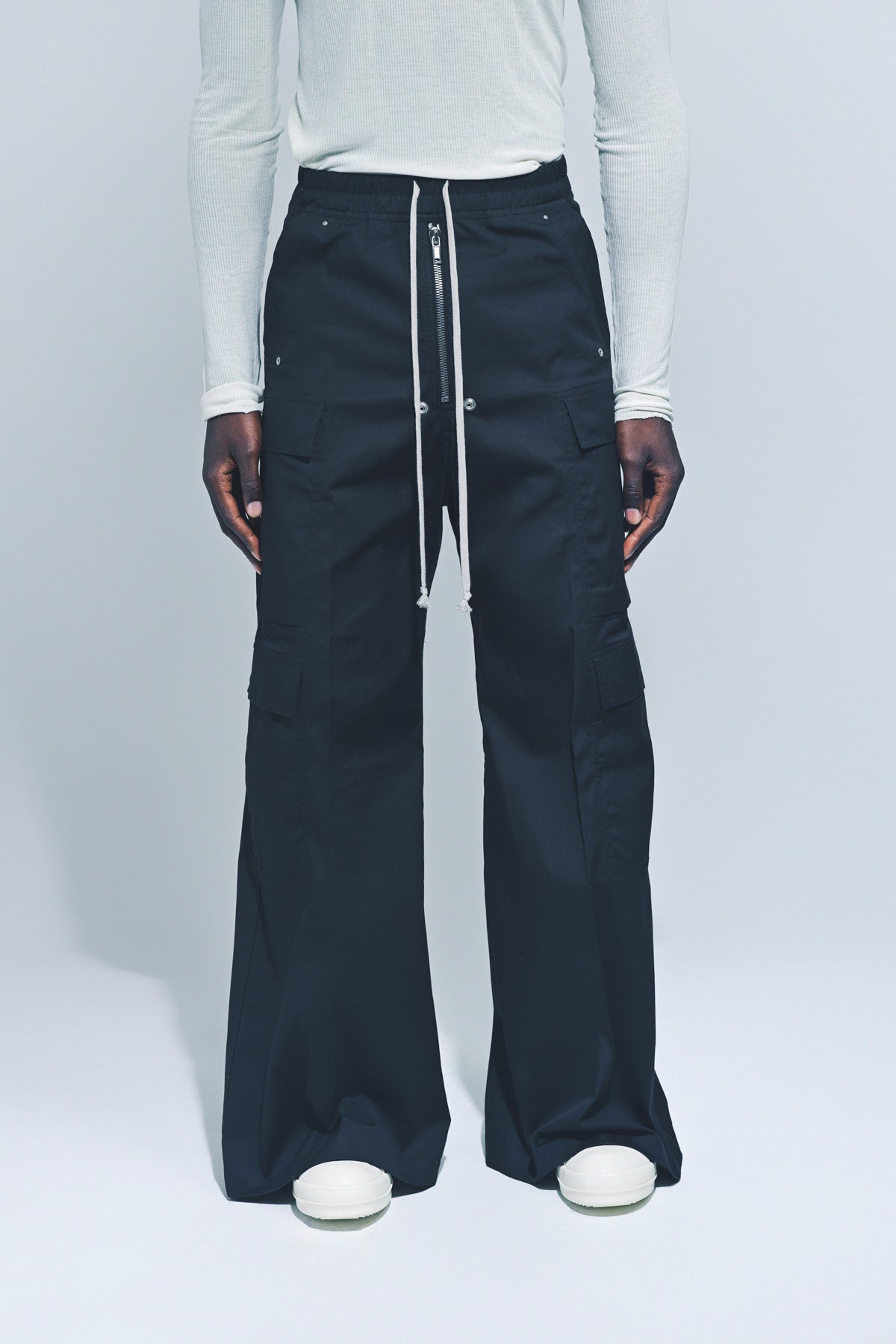 RICK OWENS | CARGOBELAS PANTS