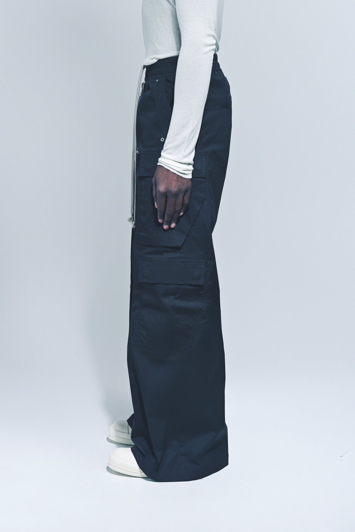 RICK OWENS | CARGOBELAS PANTS