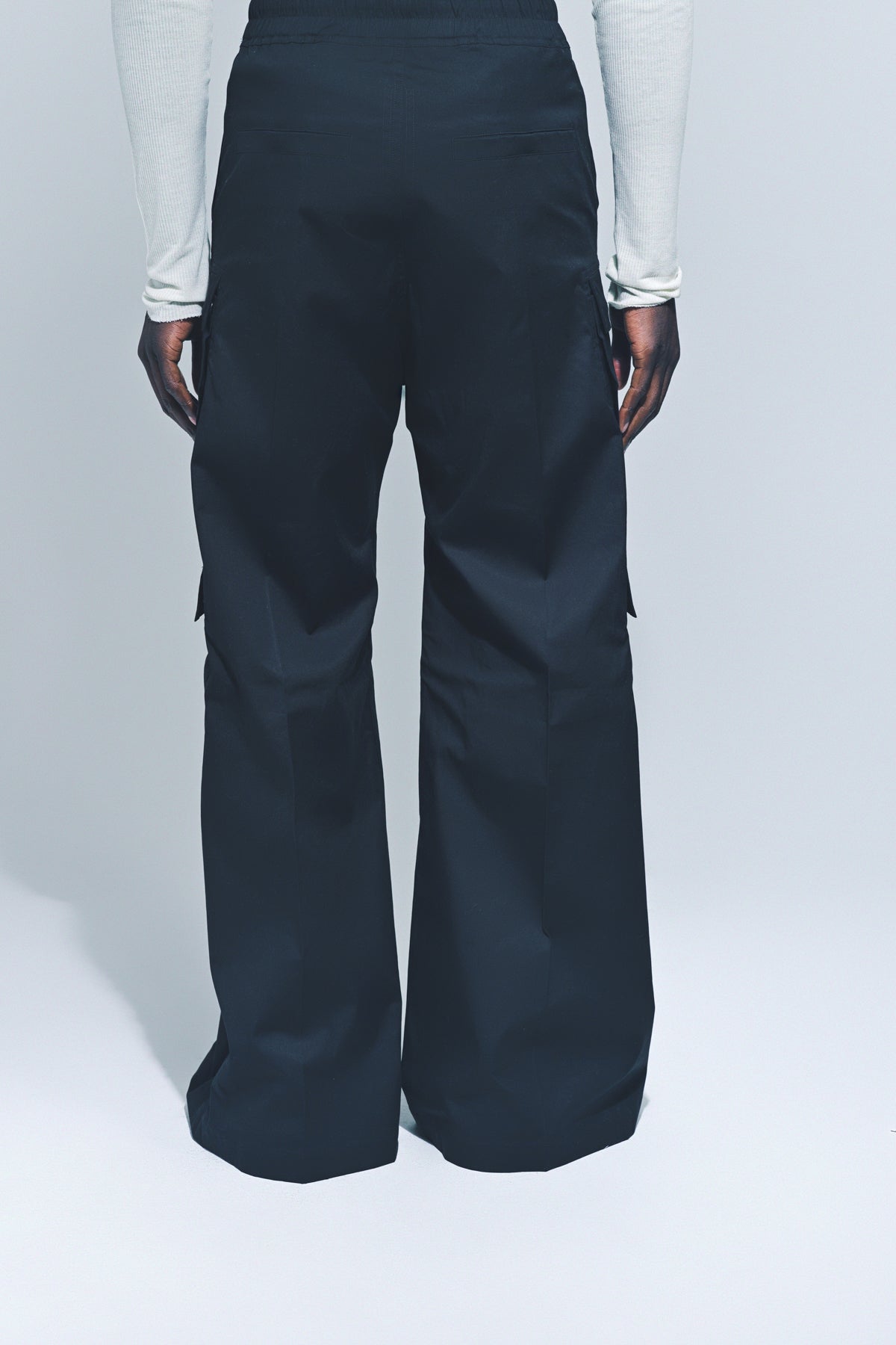 RICK OWENS | CARGOBELAS PANTS