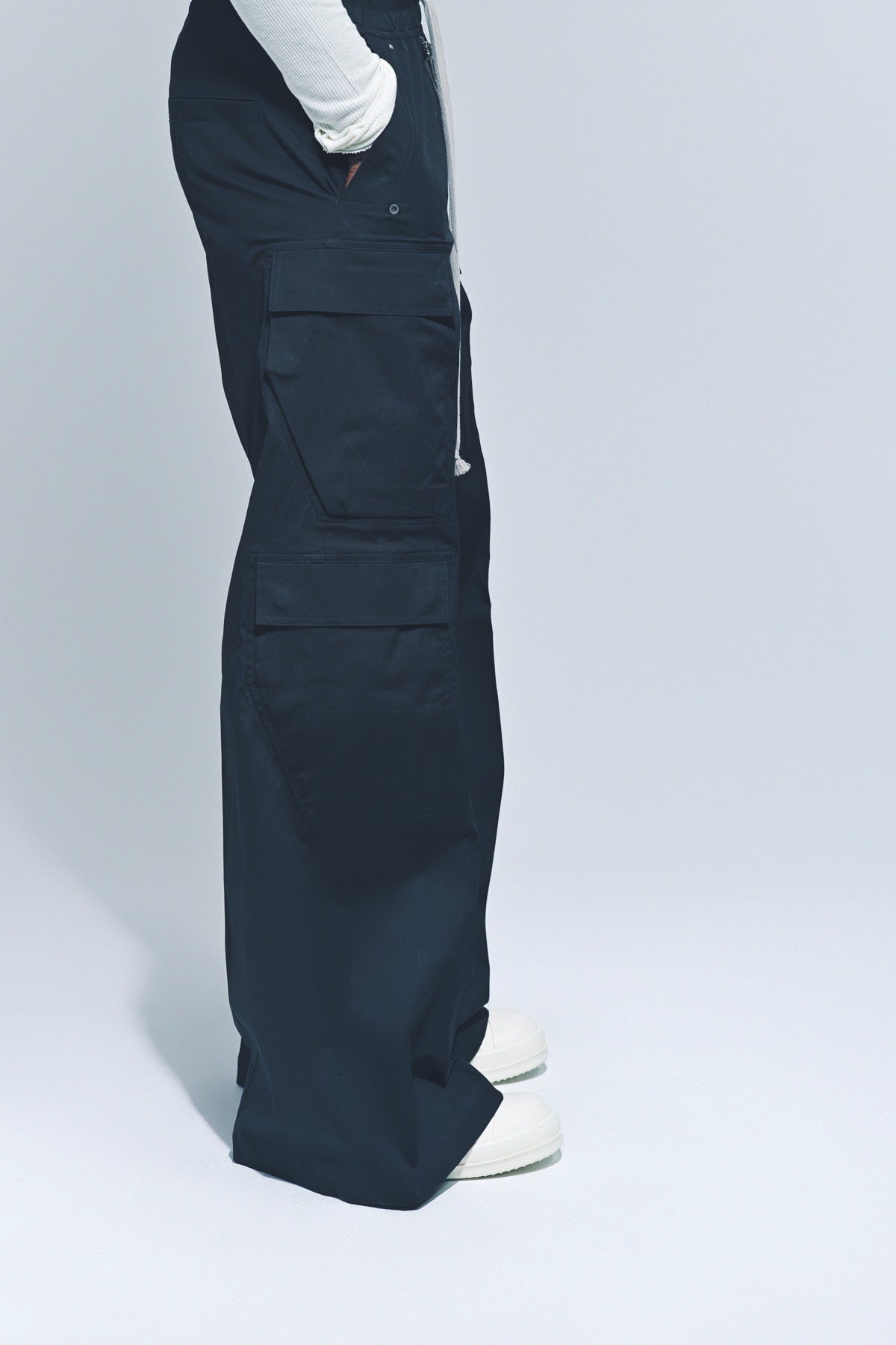 RICK OWENS | CARGOBELAS PANTS