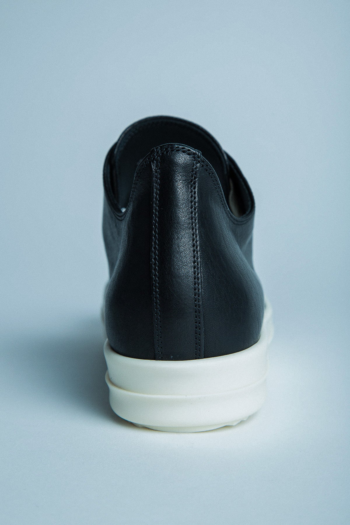 RICK OWENS | LOW SNEAKERS