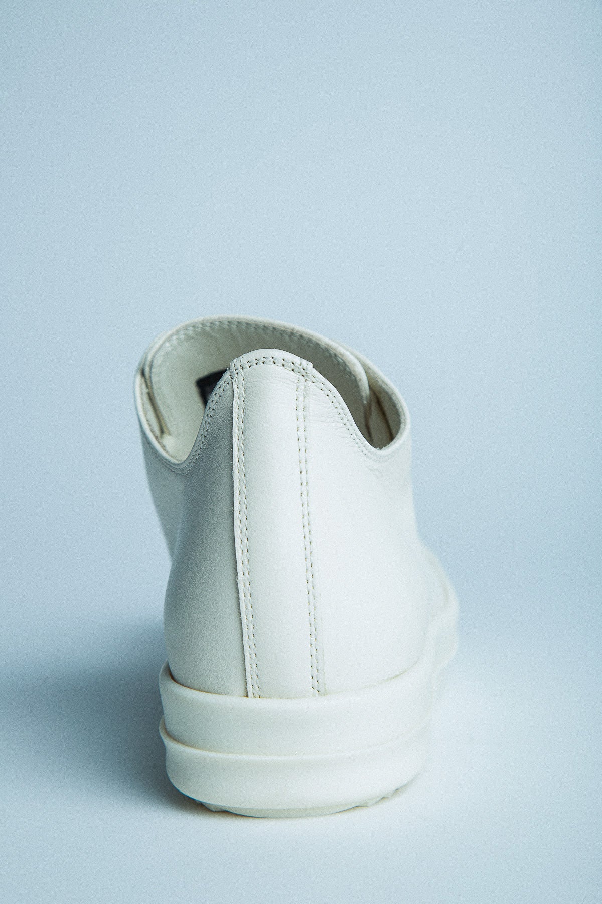 RICK OWENS | LOW SNEAKERS