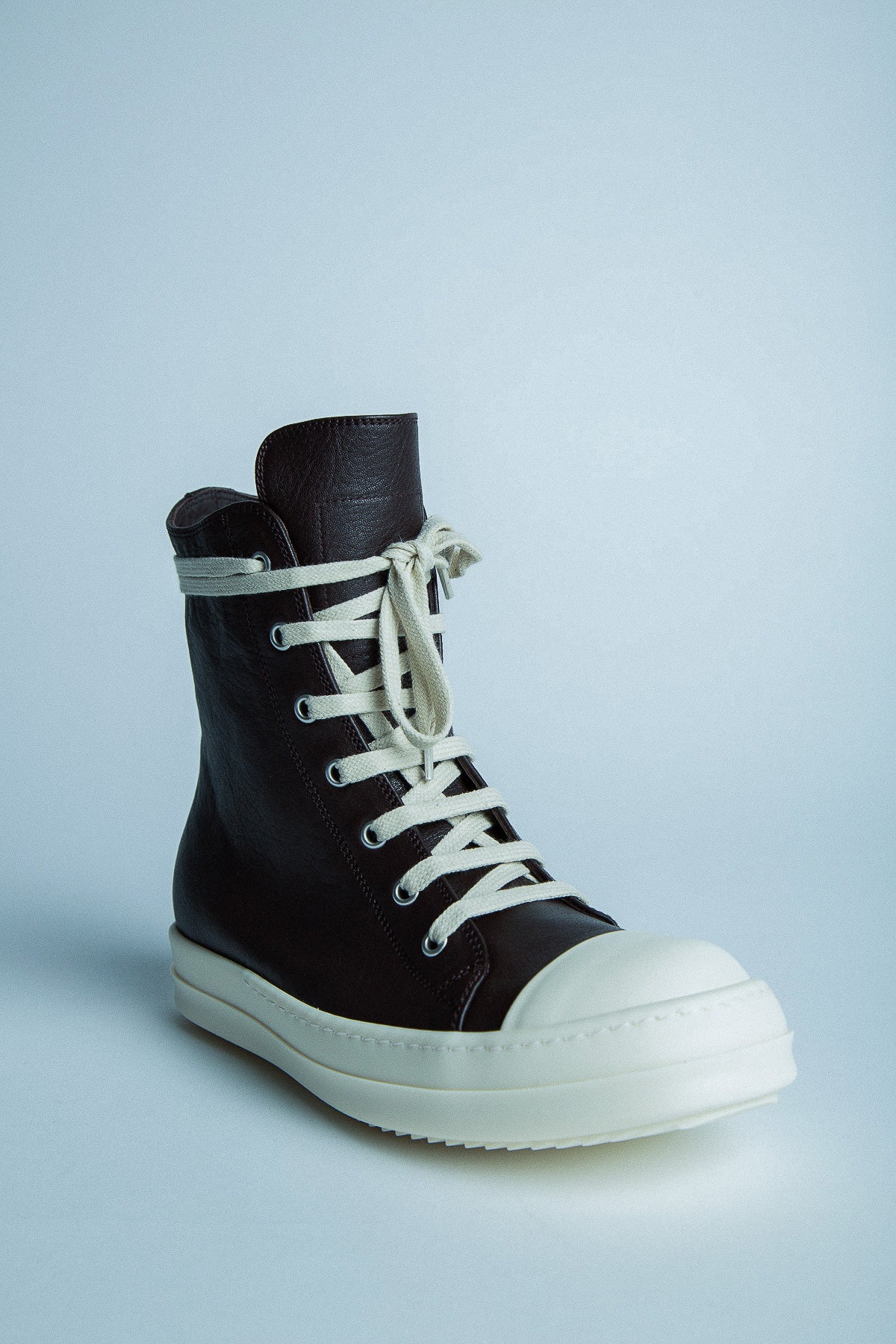 RICK OWENS | HI SNEAKERS