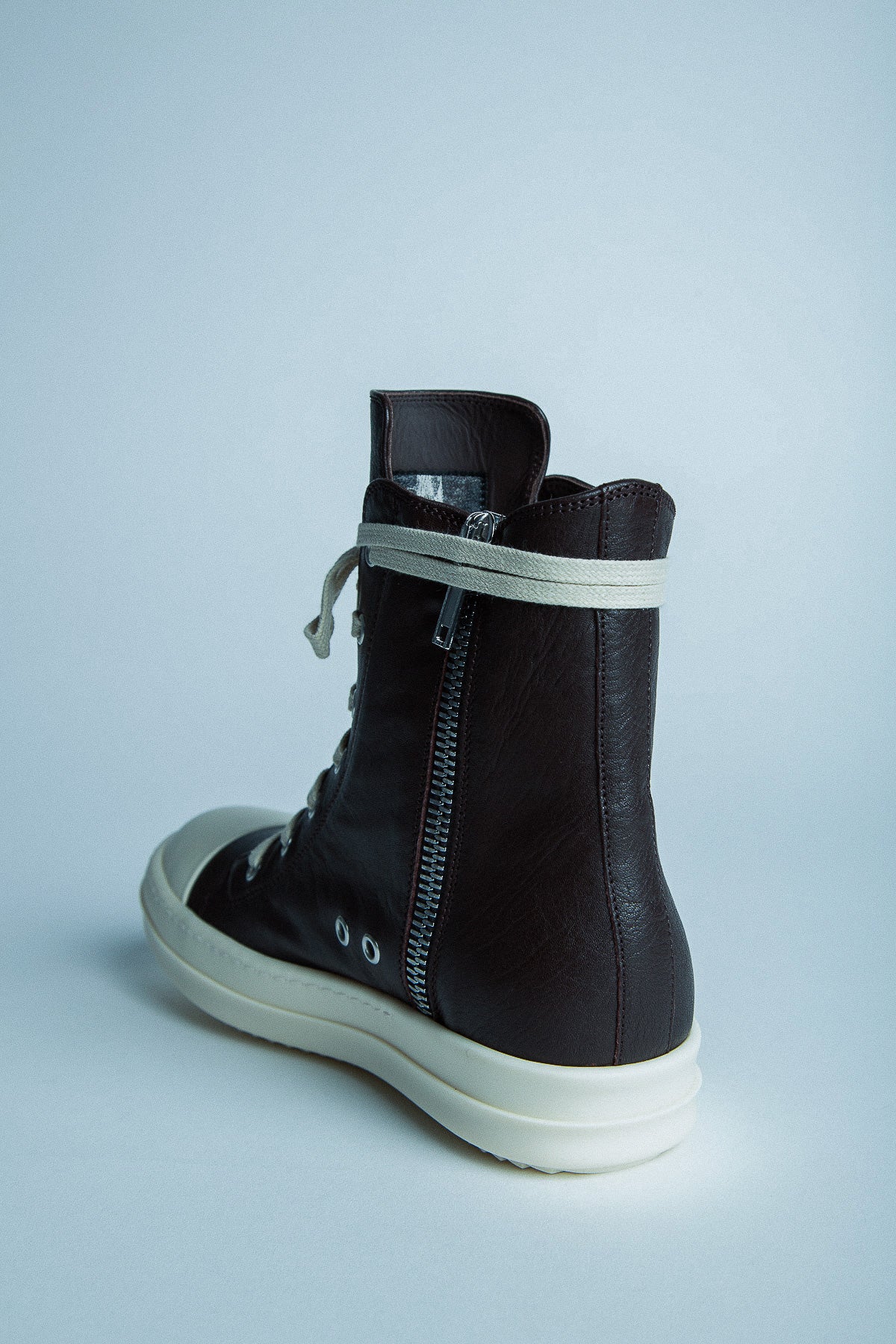 RICK OWENS | HI SNEAKERS