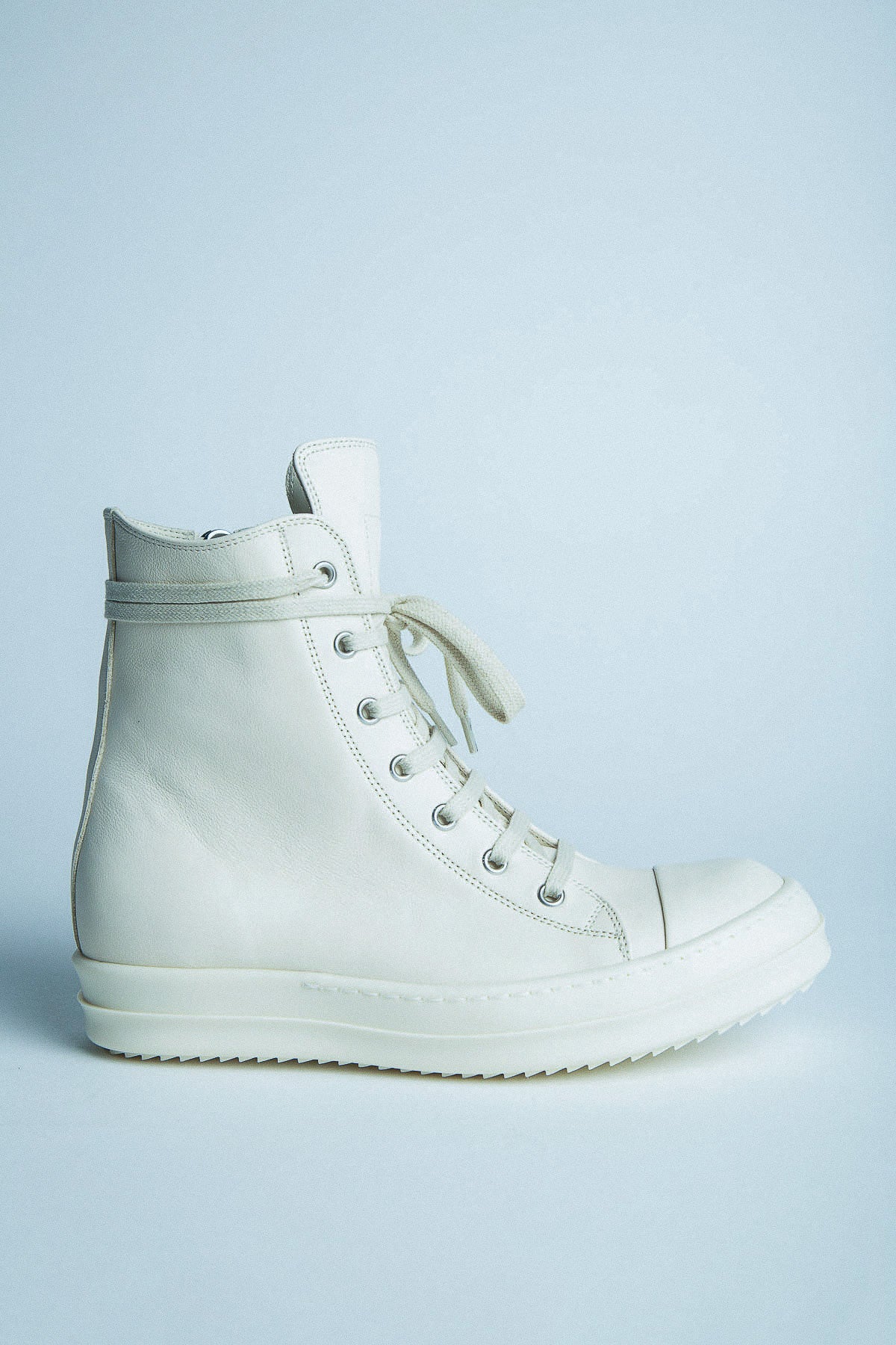 RICK OWENS | HI SNEAKERS