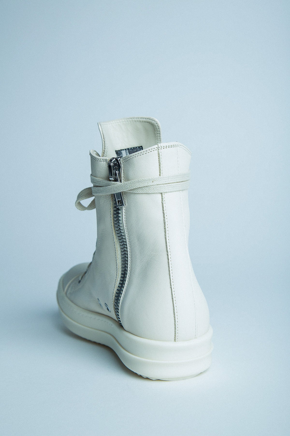 RICK OWENS | HI SNEAKERS