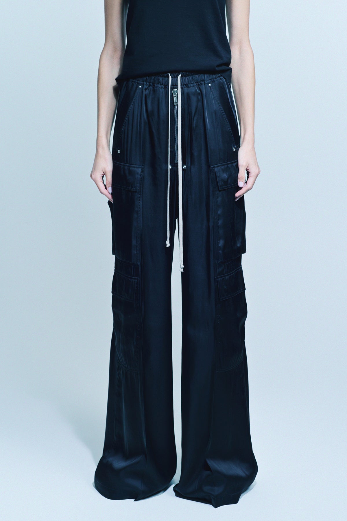 RICK OWENS | CARGOBELAS PANTS