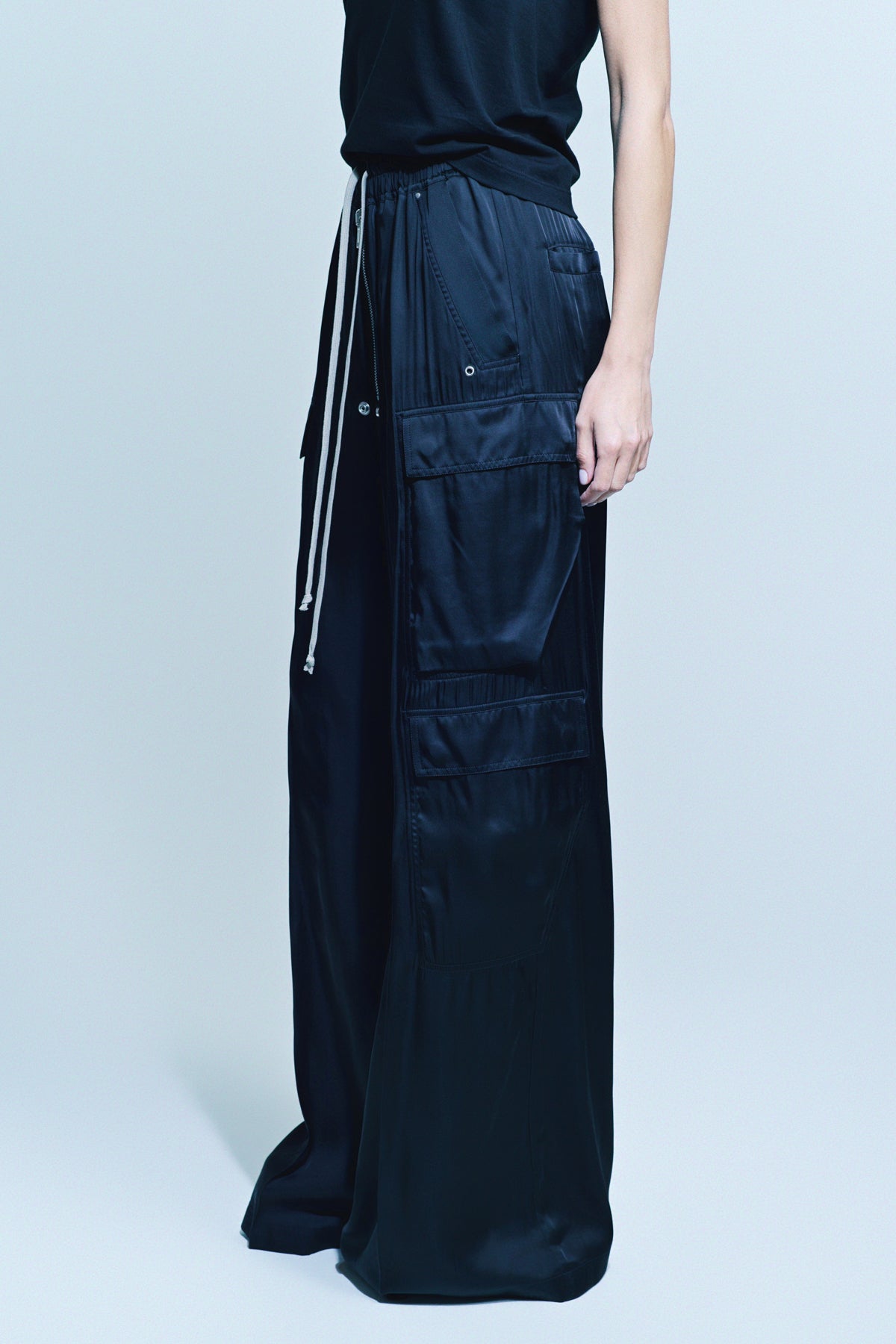 RICK OWENS | CARGOBELAS PANTS