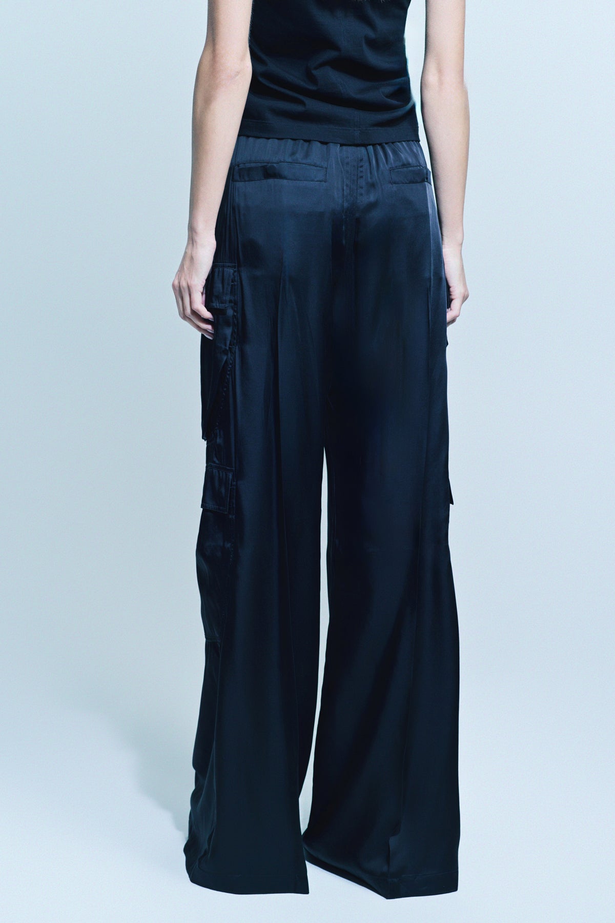 RICK OWENS | CARGOBELAS PANTS