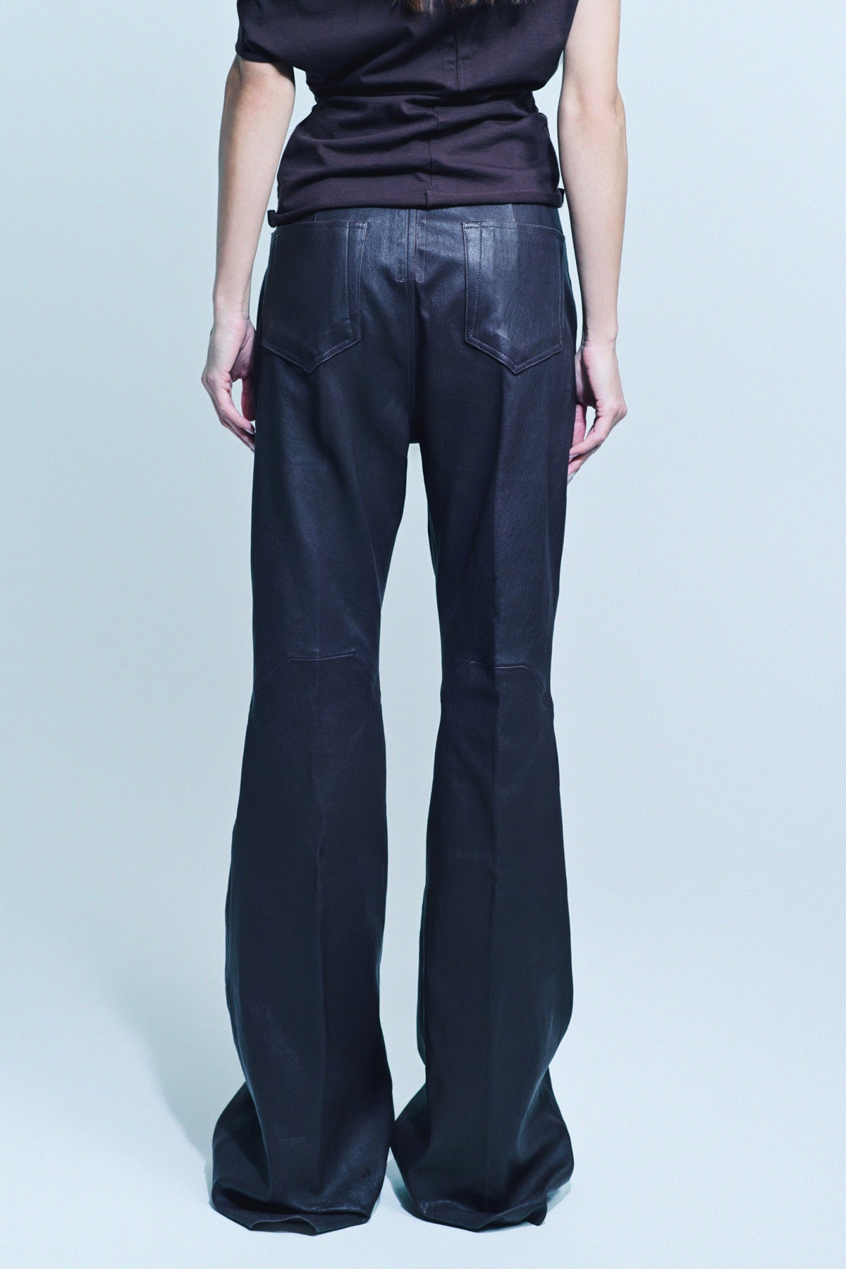 RICK OWENS | BOLAN BOOTCUT JEANS