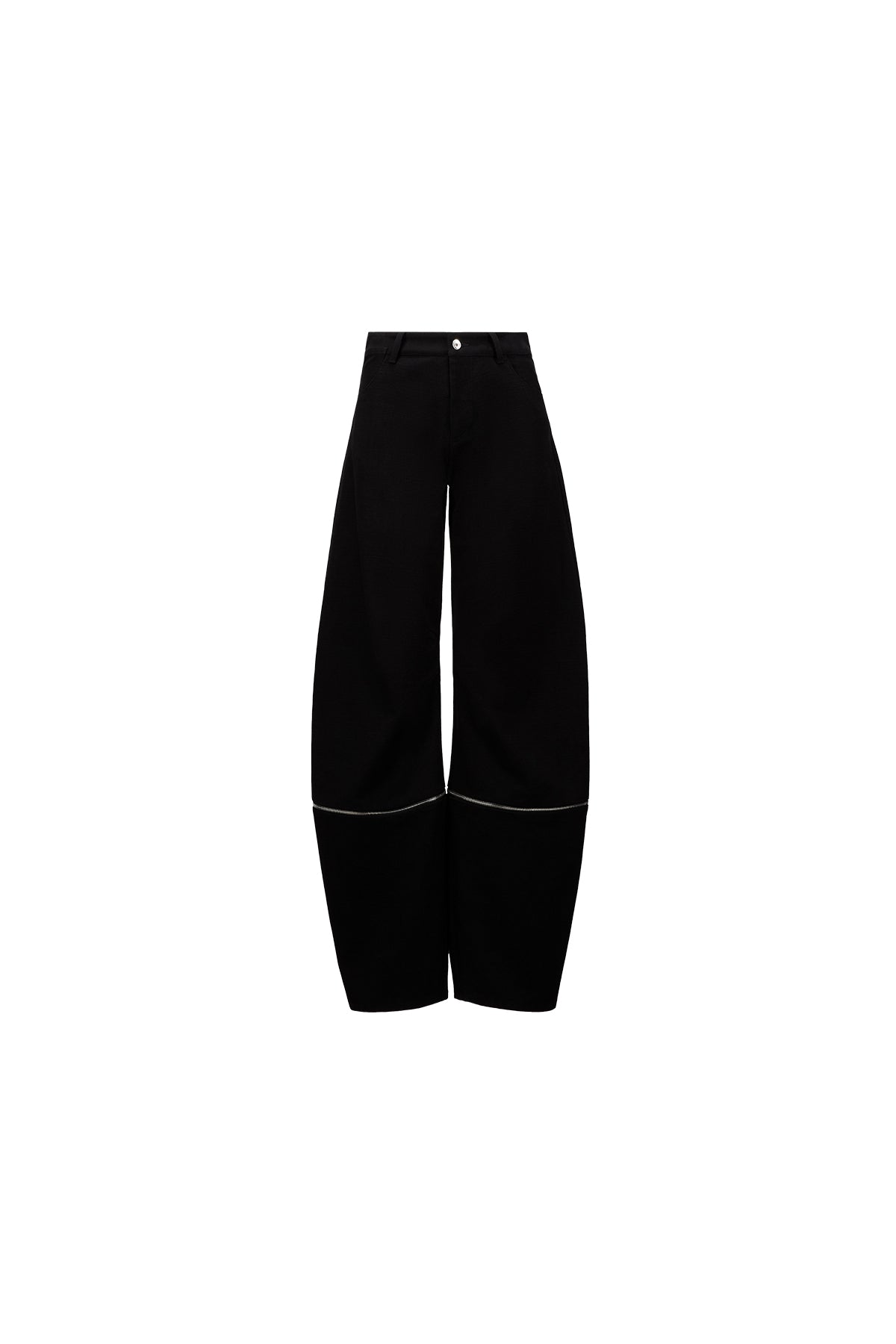 MONCLER X WILLOW SMITH | 2-IN-1 COTTON PANTS