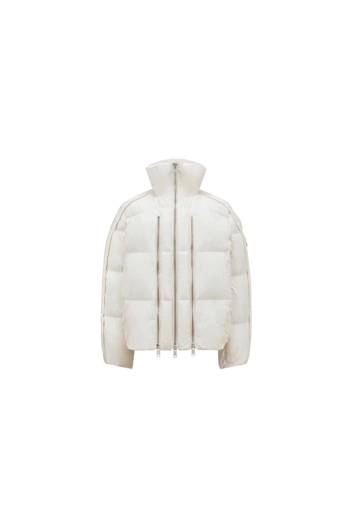 MONCLER X WILLOW SMITH | JAYEL SHORT DOWN JACKET