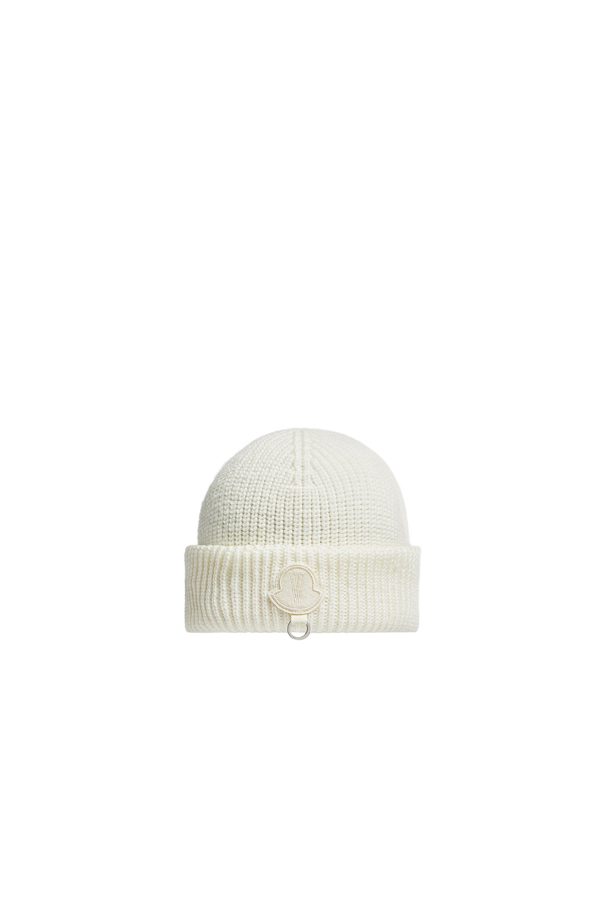 MONCLER X WILLOW SMITH | WOOL BEANIE