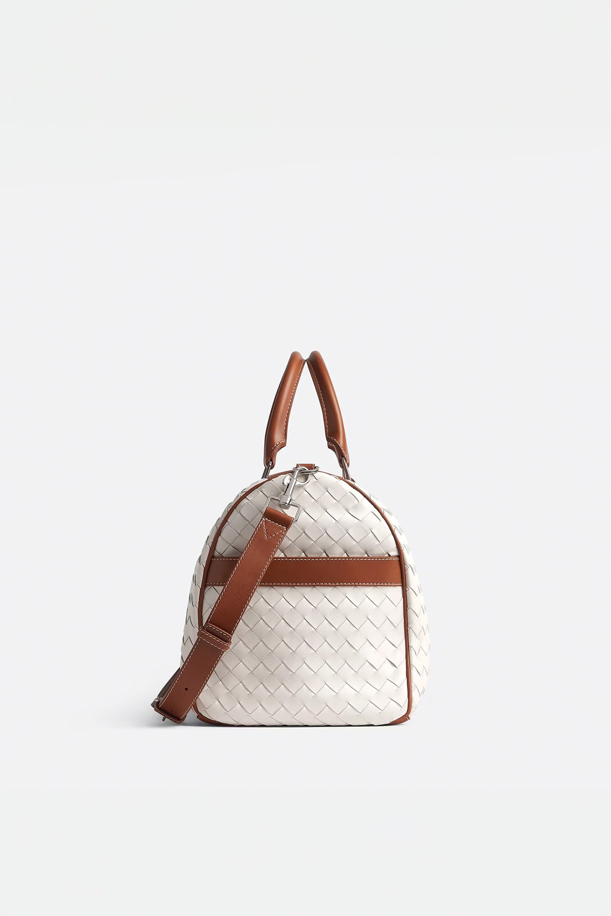 BOTTEGA VENETA | INTRECCIATO DUFFLE