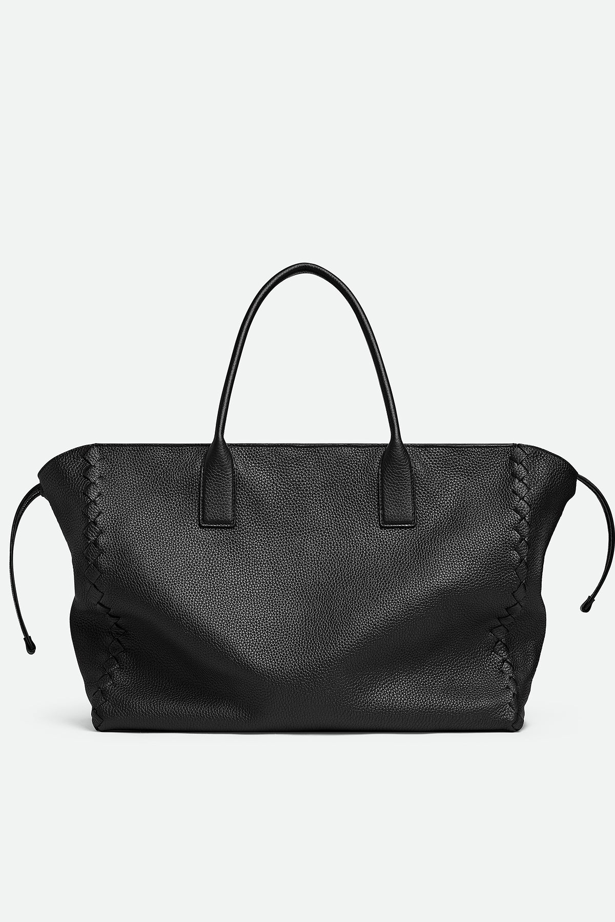 BOTTEGA VENETA | LARGE ZIP CABAT - MAXFIELD LA