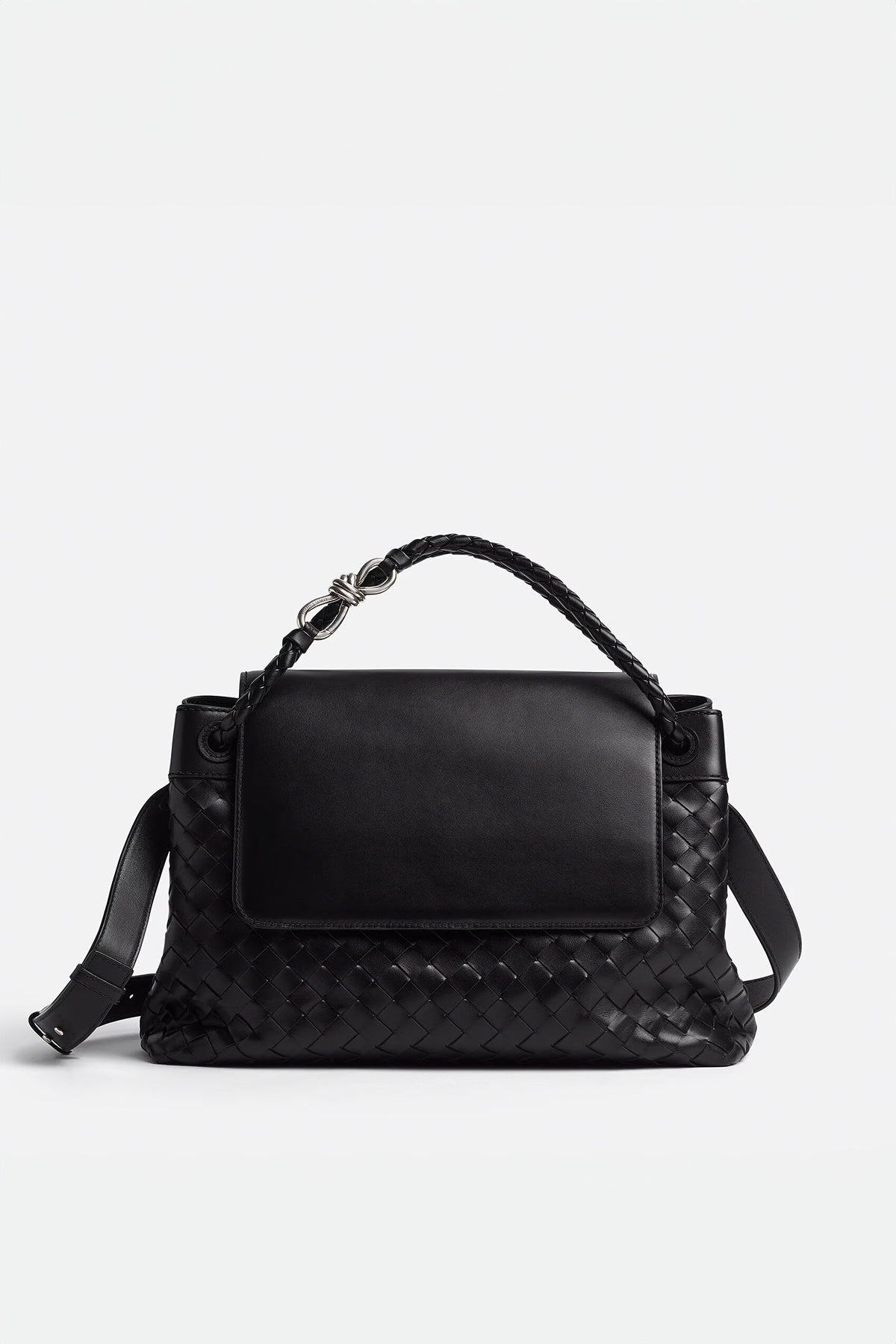 BOTTEGA VENETA | ANDIAMO MESSENGER - MAXFIELD LA