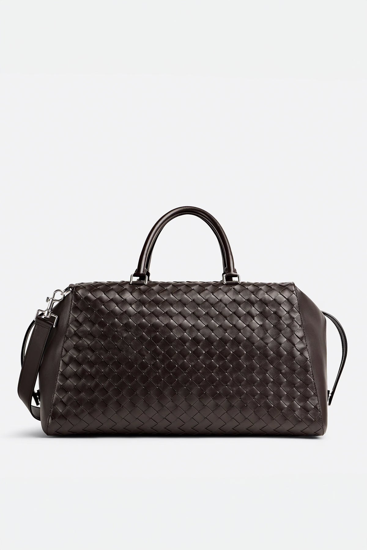 BOTTEGA VENETA | ZIP TAPE WEEKENDER - MAXFIELD LA