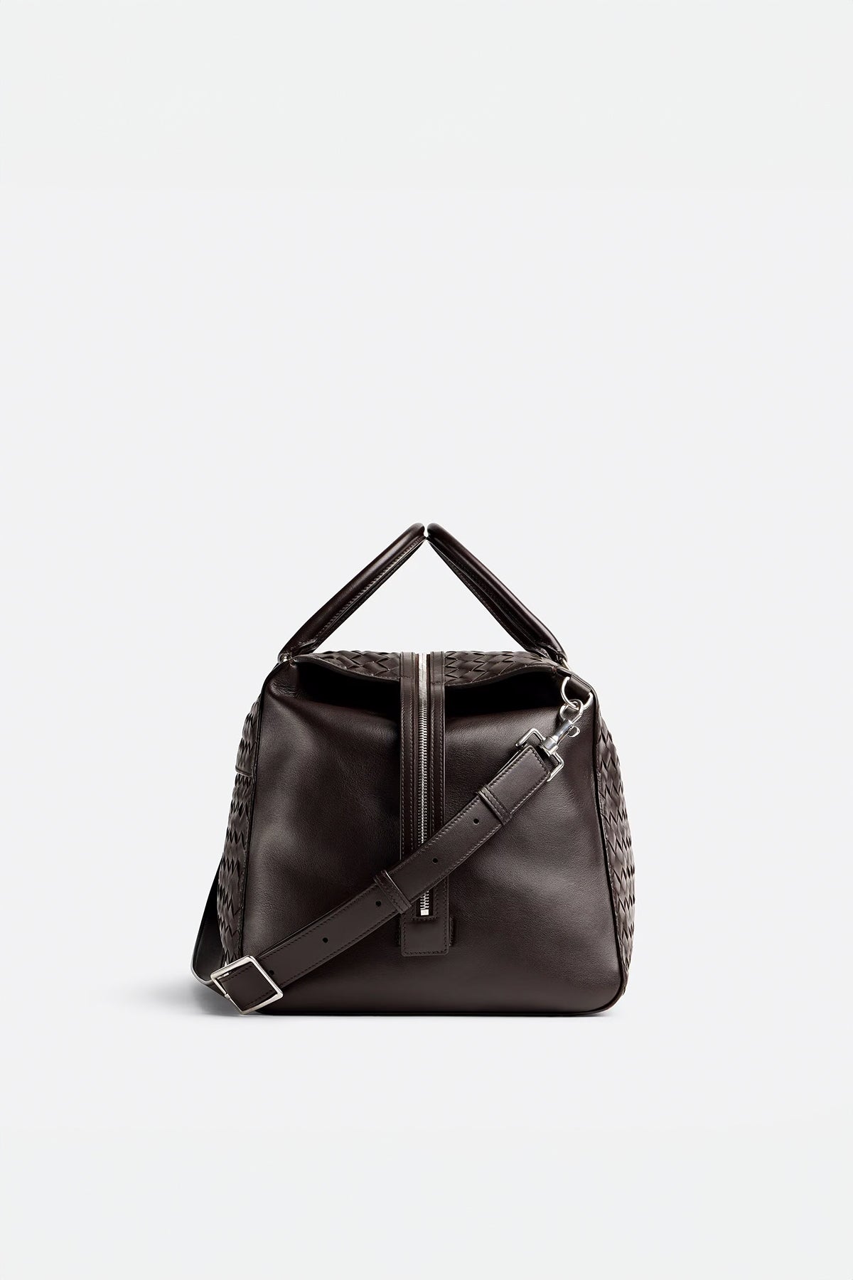 BOTTEGA VENETA | ZIP TAPE WEEKENDER