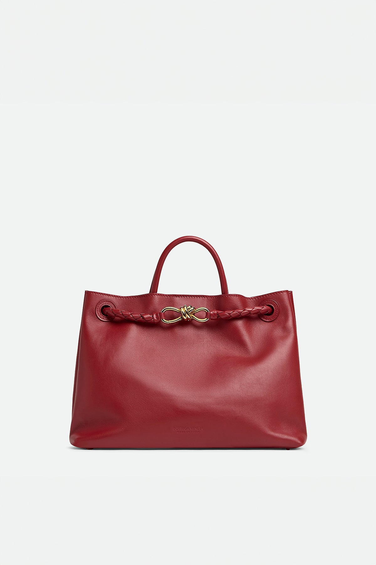 BOTTEGA VENETA | ANDIAMO TOP HANDLE BAG - MAXFIELD LA