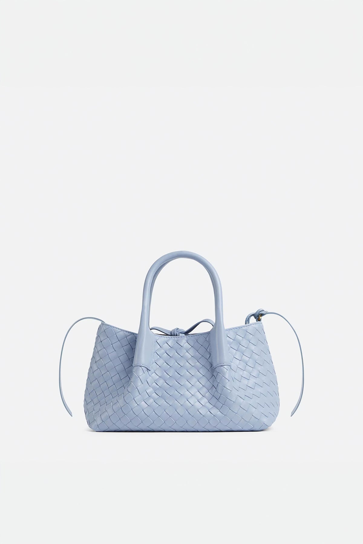 BOTTEGA VENETA | SMALL PINACOTECA BAG