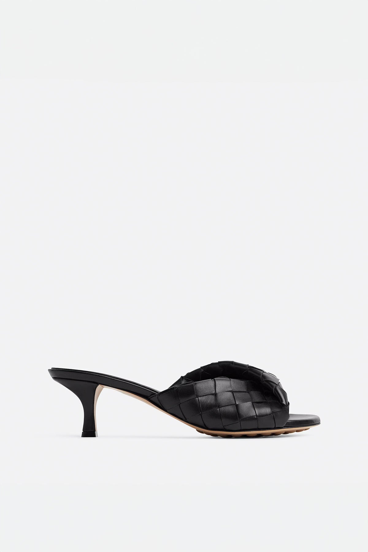 BOTTEGA VENETA | BLINK MULES - MAXFIELD LA