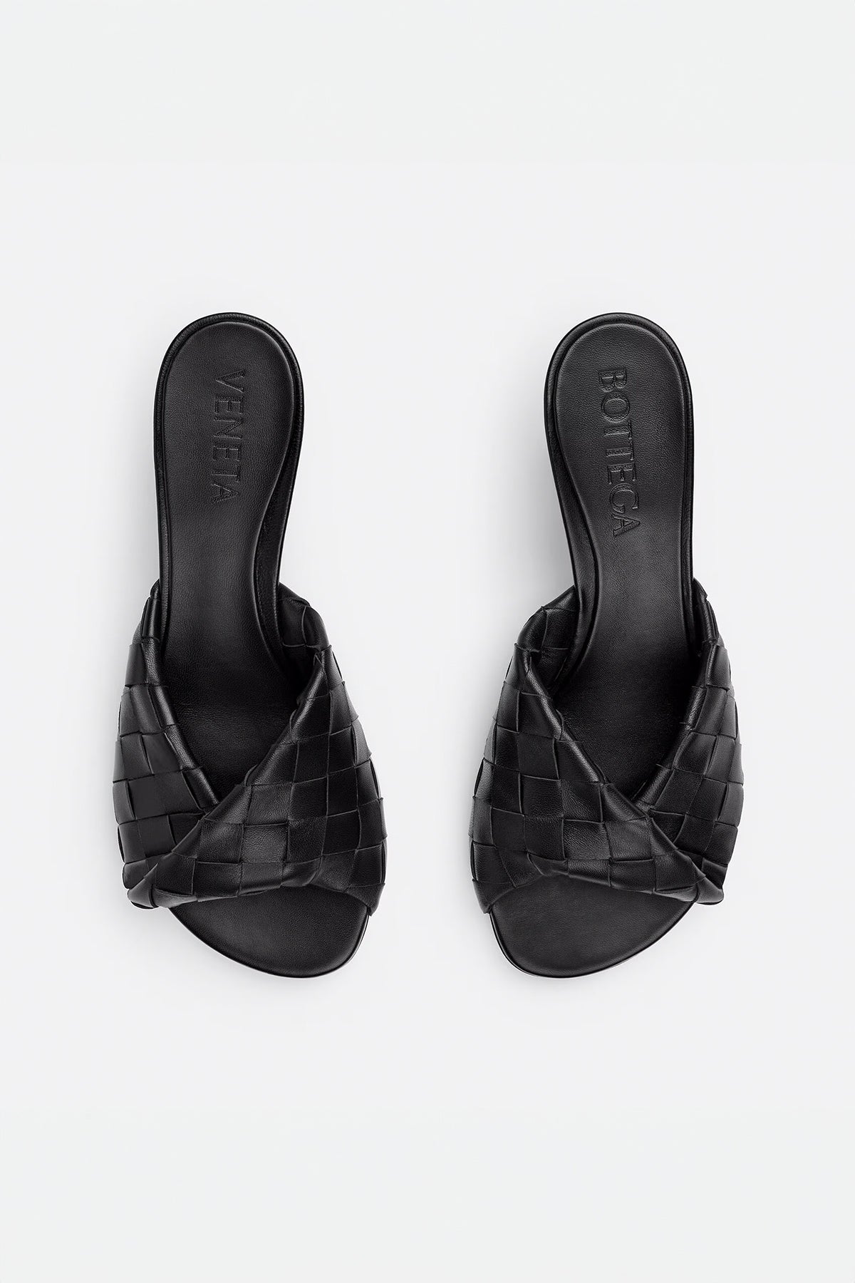 BOTTEGA VENETA | BLINK MULES - MAXFIELD LA