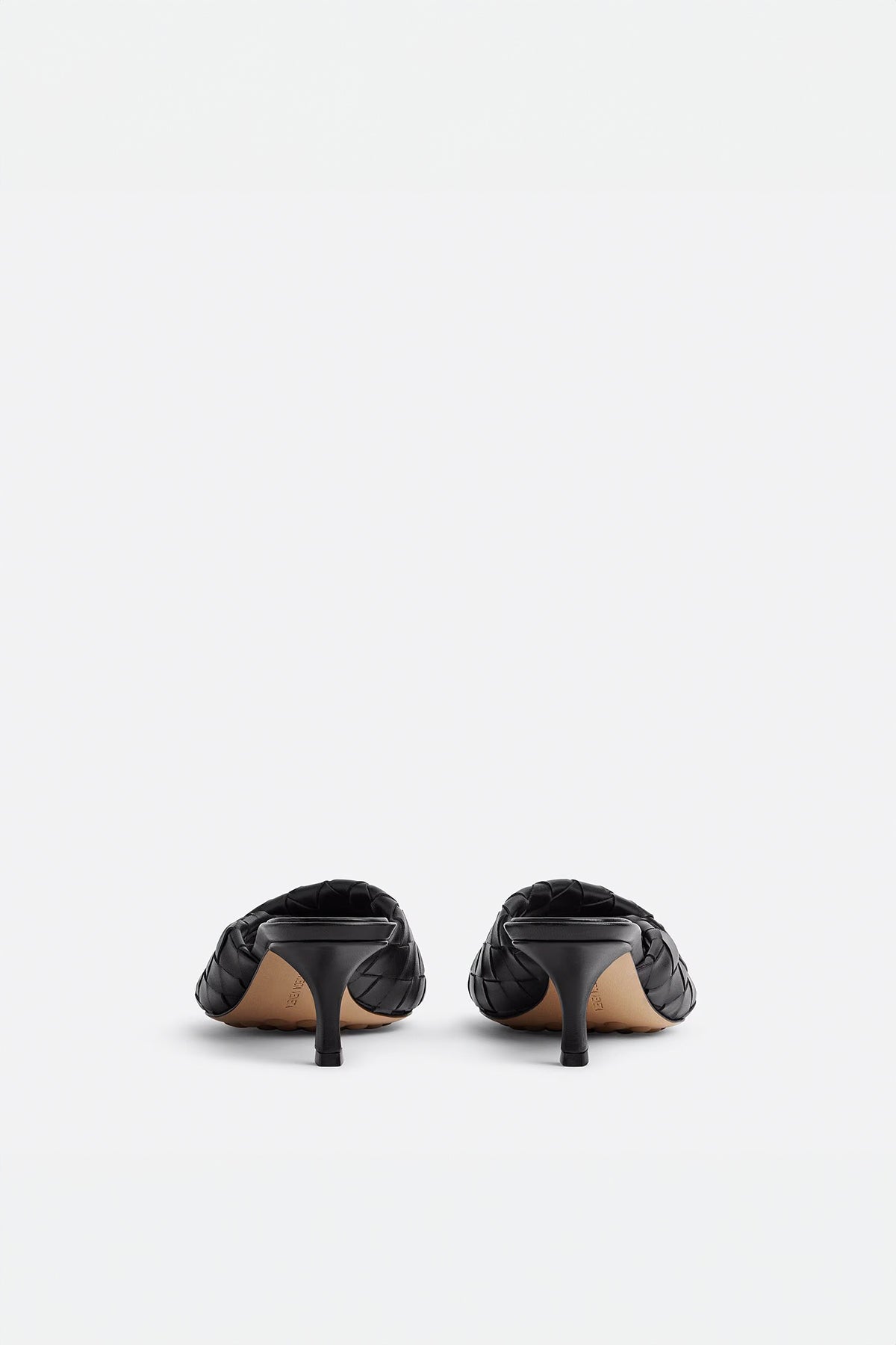 BOTTEGA VENETA | BLINK MULES