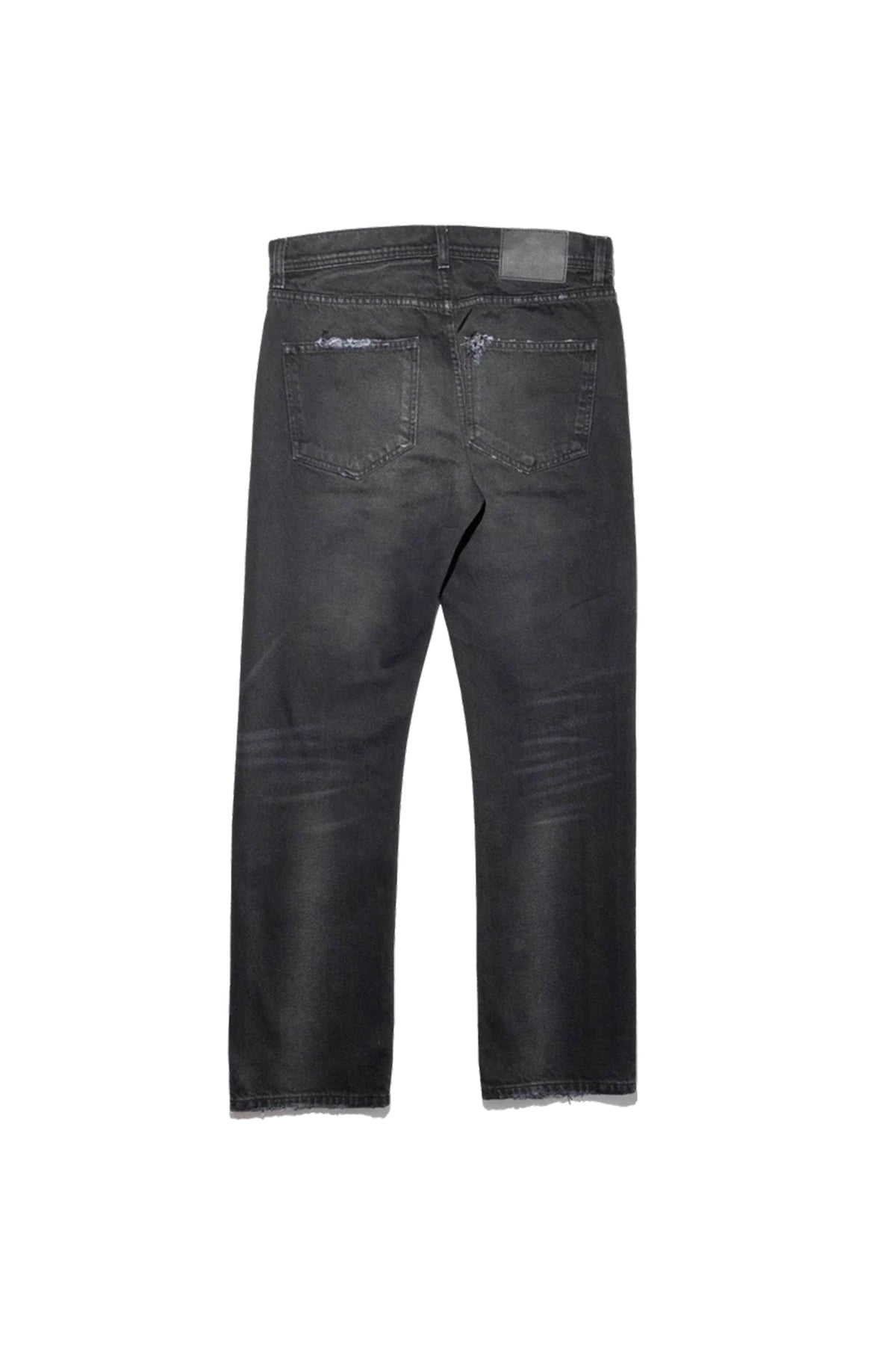 ENFANTS RICHES DÉPRIMÉS | STRAIGHT LEG JEANS