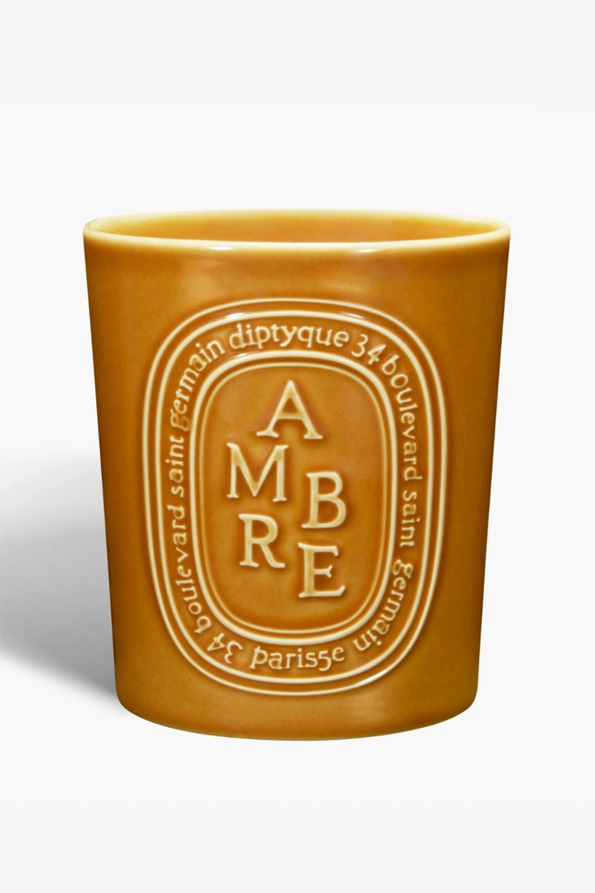 DIPTYQUE | AMBRE 600G CANDLE