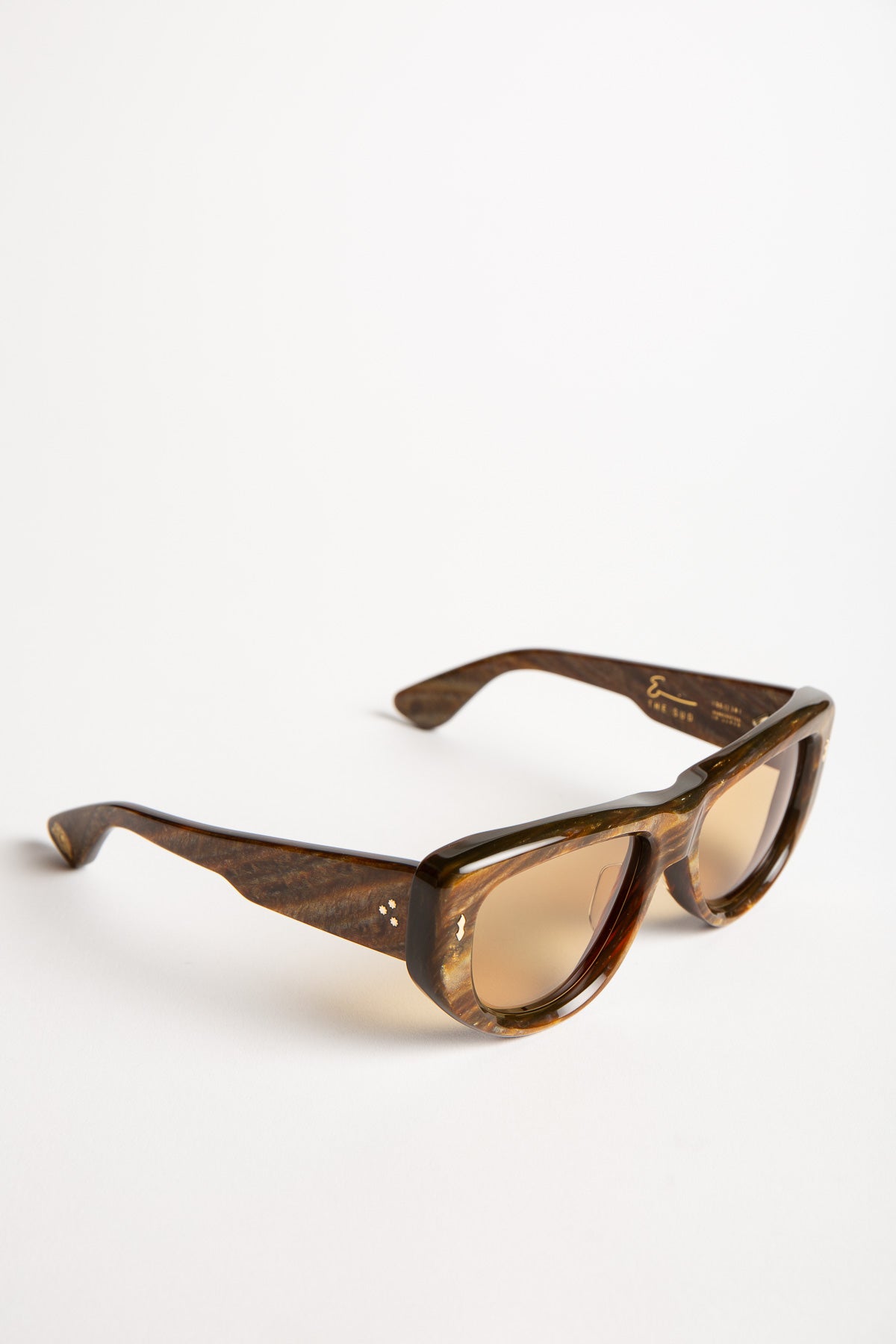 JACQUES MARIE MAGE | SUD SUNGLASSES