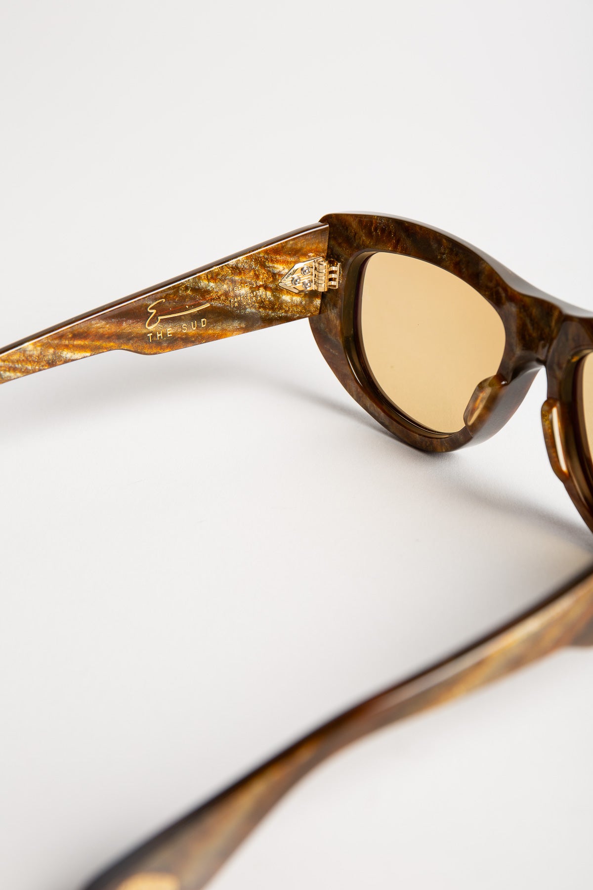 JACQUES MARIE MAGE | SUD SUNGLASSES