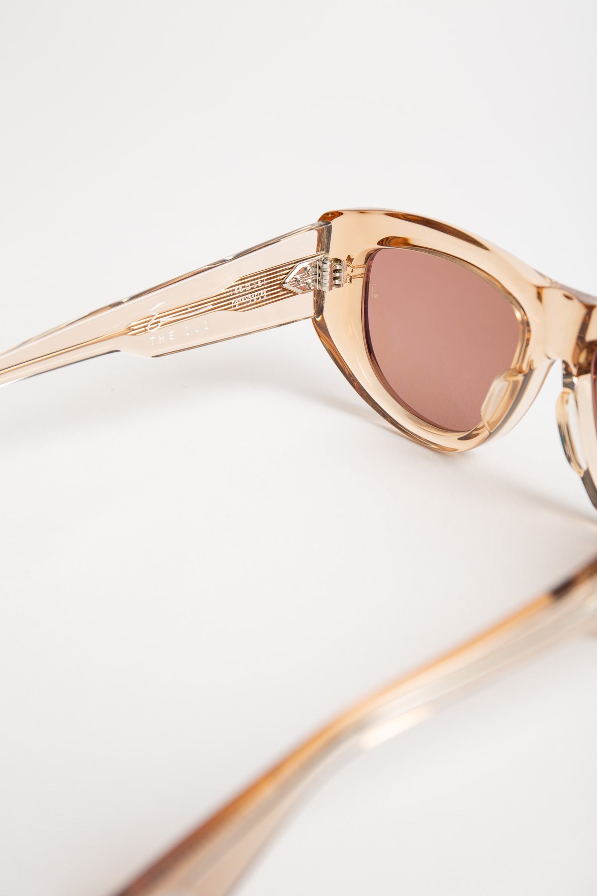 JACQUES MARIE MAGE | SUD SUNGLASSES