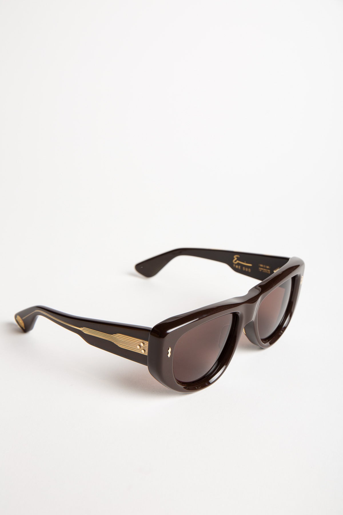 JACQUES MARIE MAGE | SUD SUNGLASSES