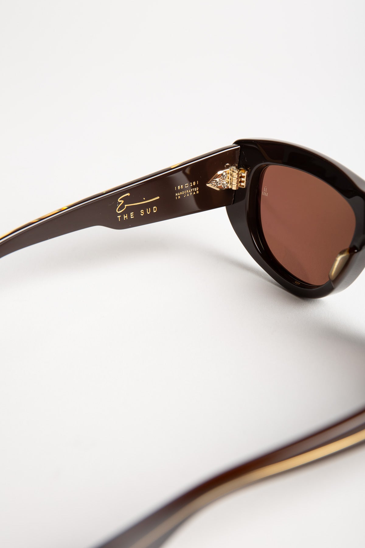 JACQUES MARIE MAGE | SUD SUNGLASSES