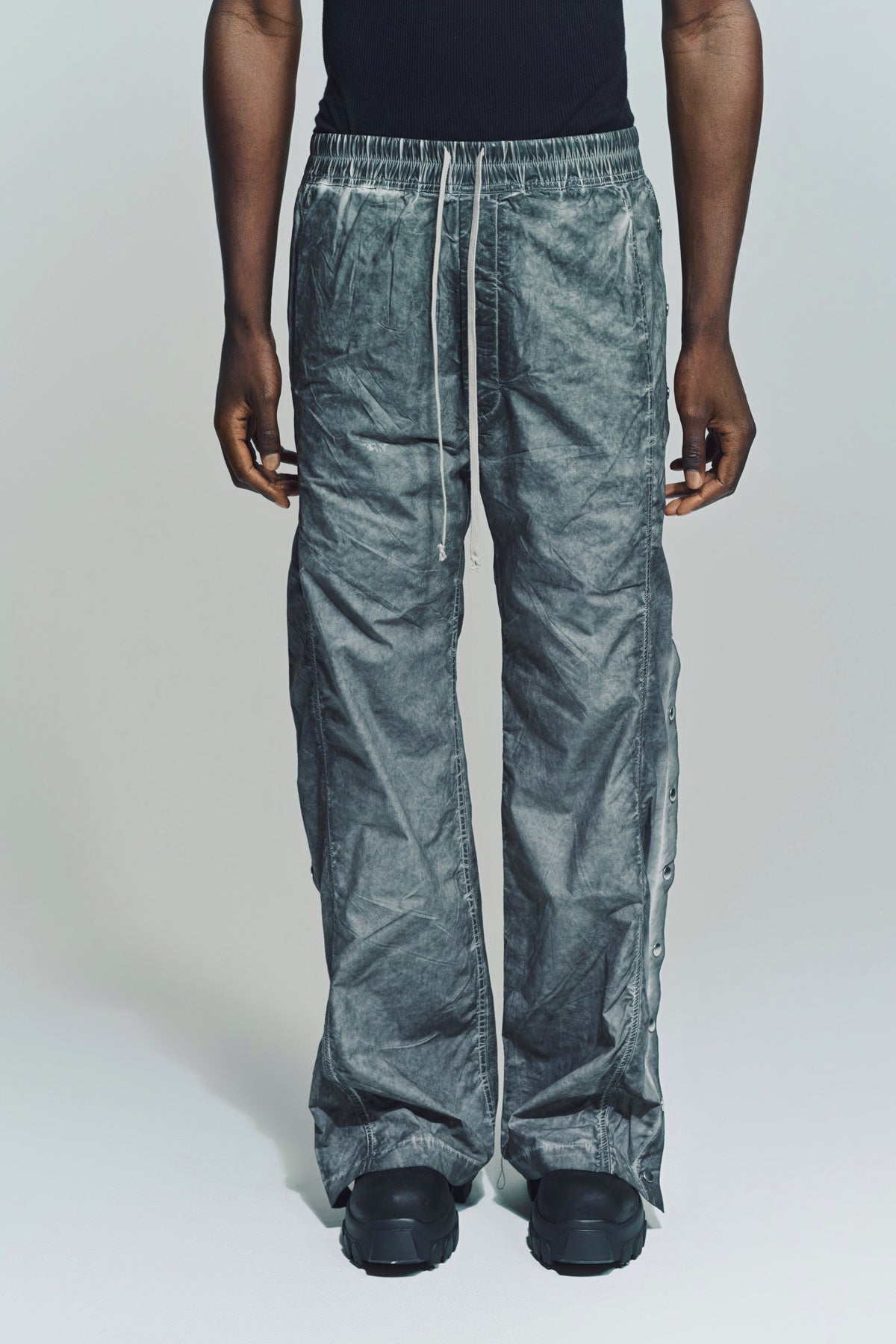 RICK OWENS DRKSHDW | PUSHER PANTS