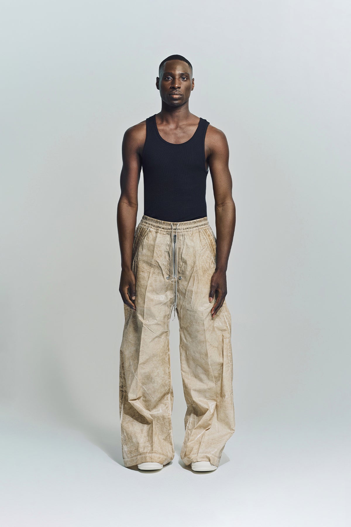 RICK OWENS DRKSHDW | GETH BELAS PANTS