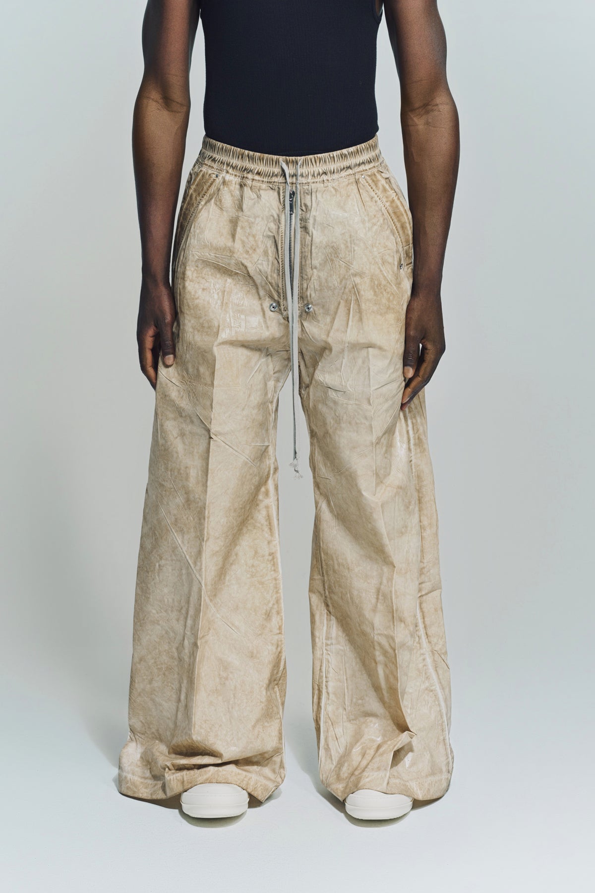 RICK OWENS DRKSHDW | GETH BELAS PANTS