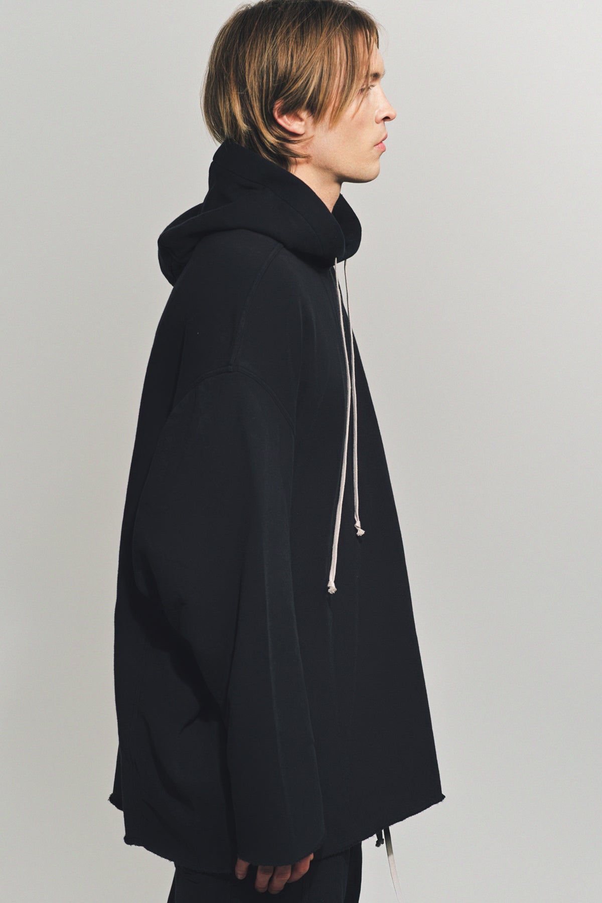 RICK OWENS DRKSHDW | PETER HOODIE