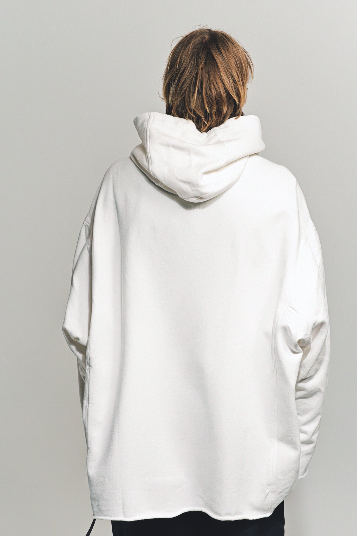 RICK OWENS DRKSHDW | PETER HOODIE