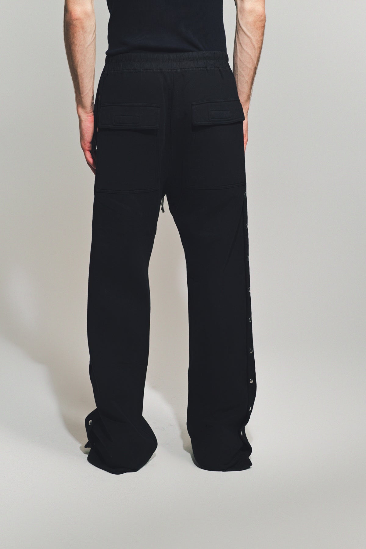 RICK OWENS DRKSHDW | PUSHER PANTS