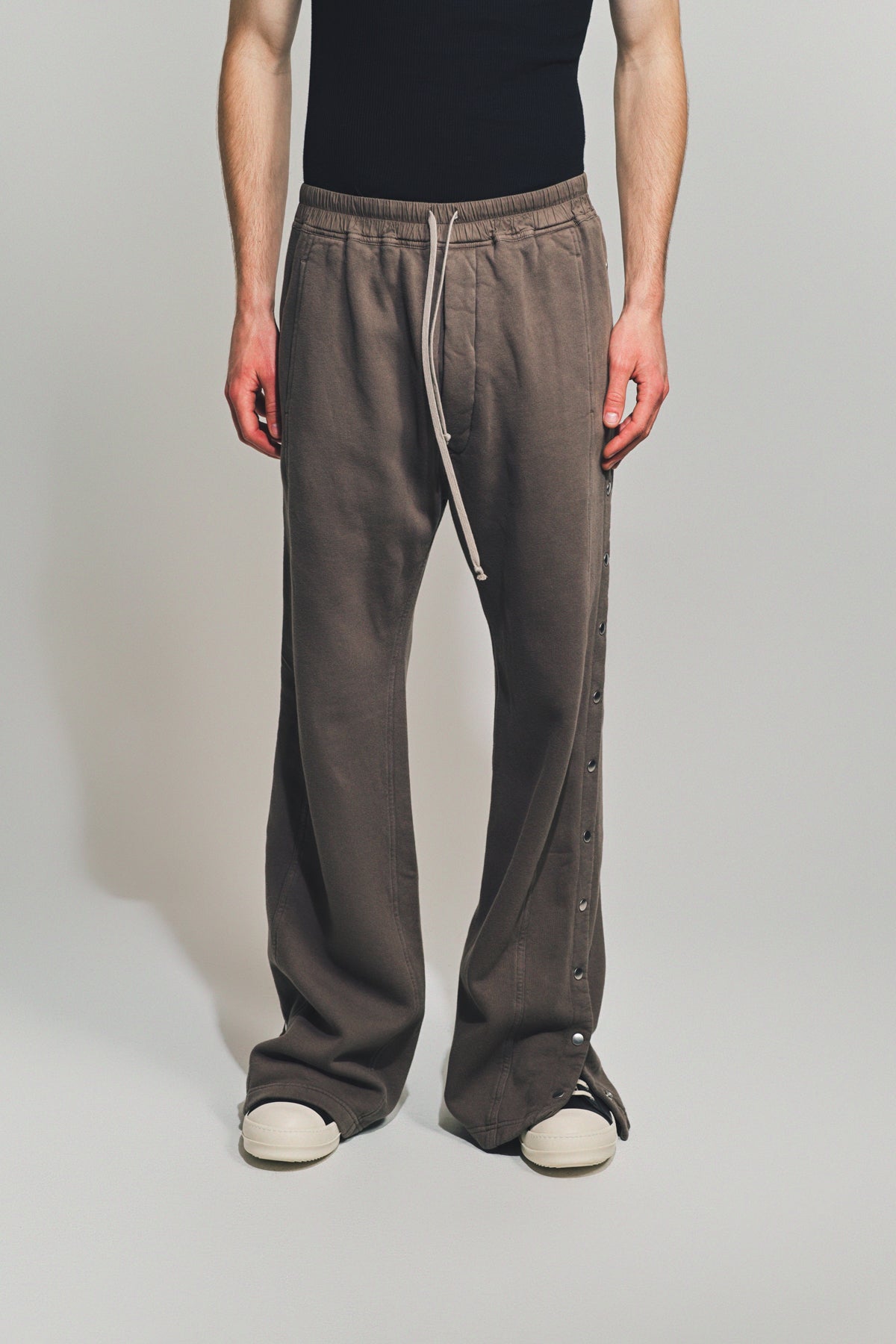 RICK OWENS DRKSHDW | PUSHER PANTS